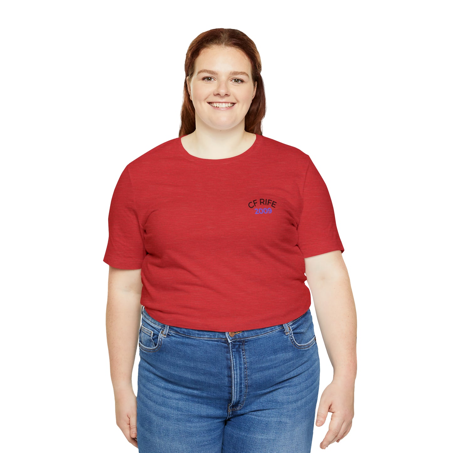 LEGenDArY Tee
