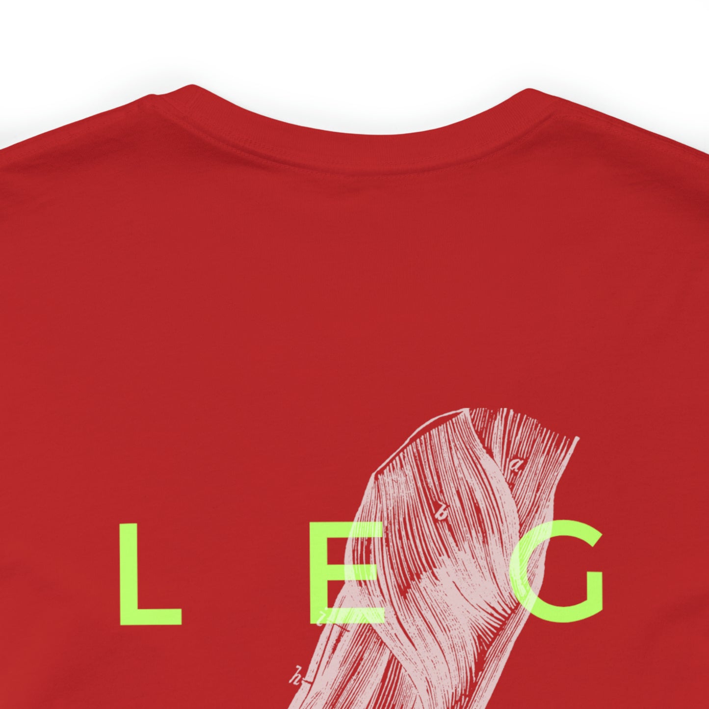 LEGenDarY Tee