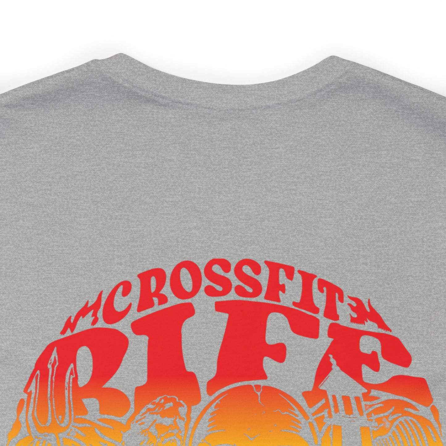 Rife Classic
