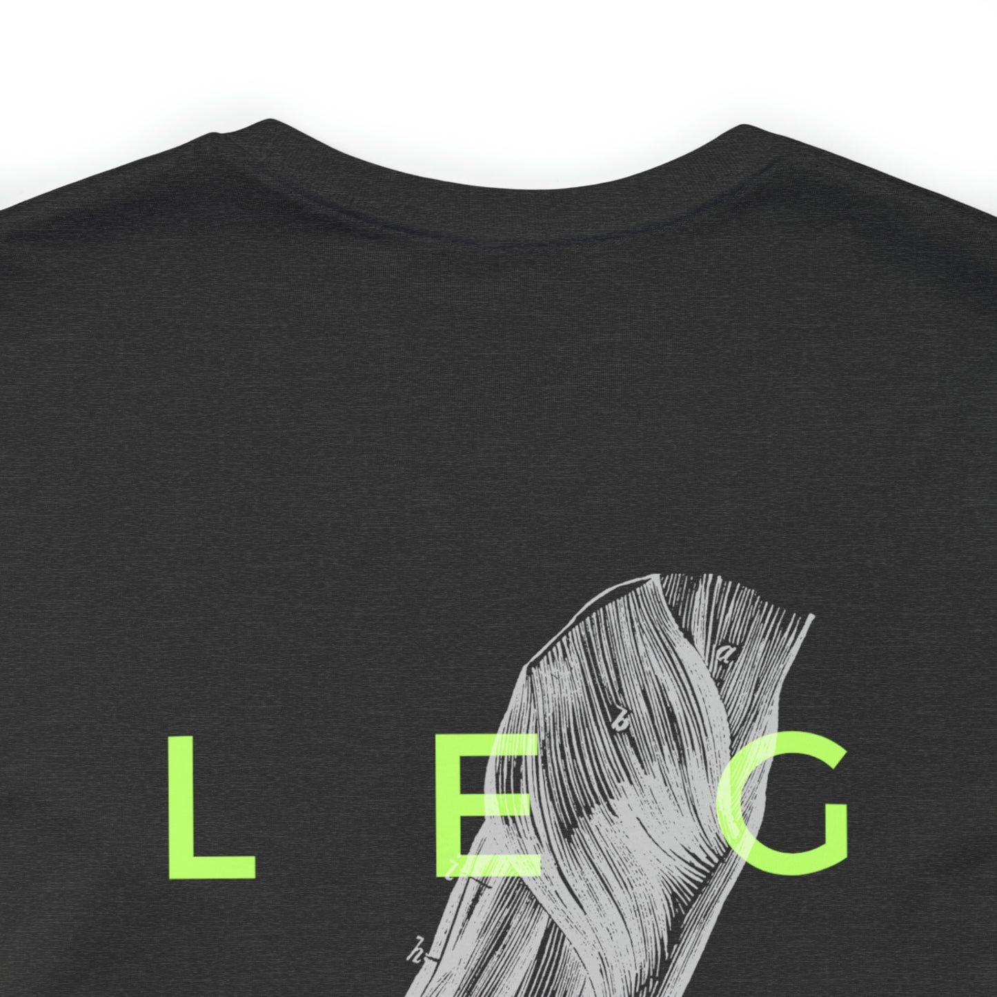 LEGenDarY Tee