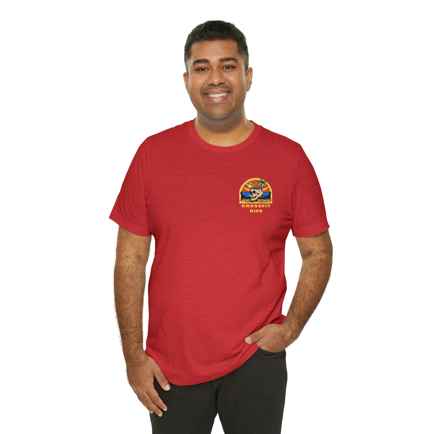 Rest Day Is Coming Shirt
