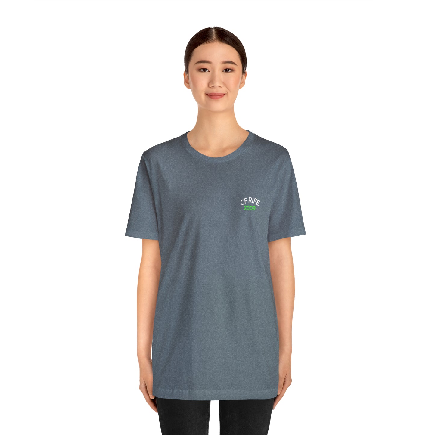 LEGenDarY Tee