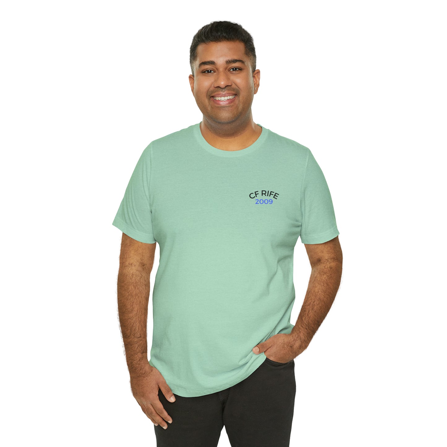 LEGenDArY Tee