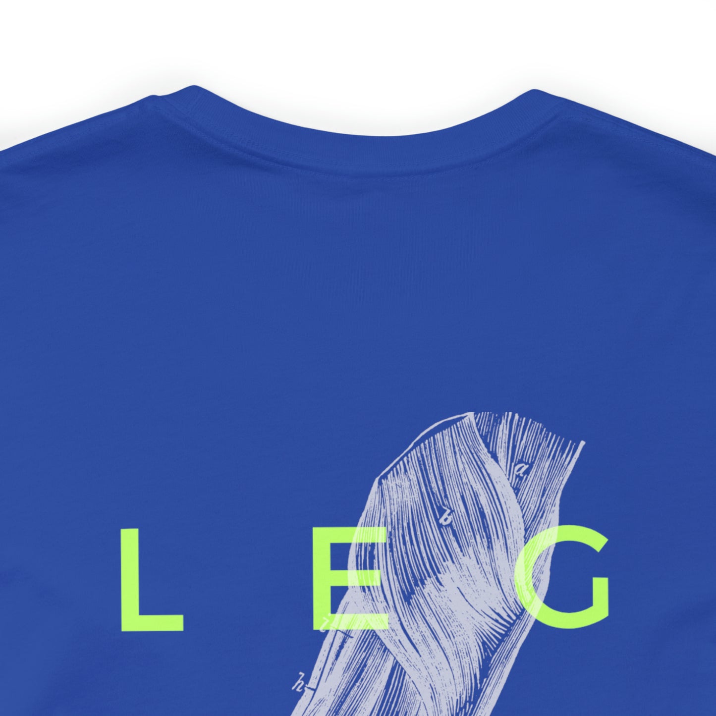 LEGenDarY Tee
