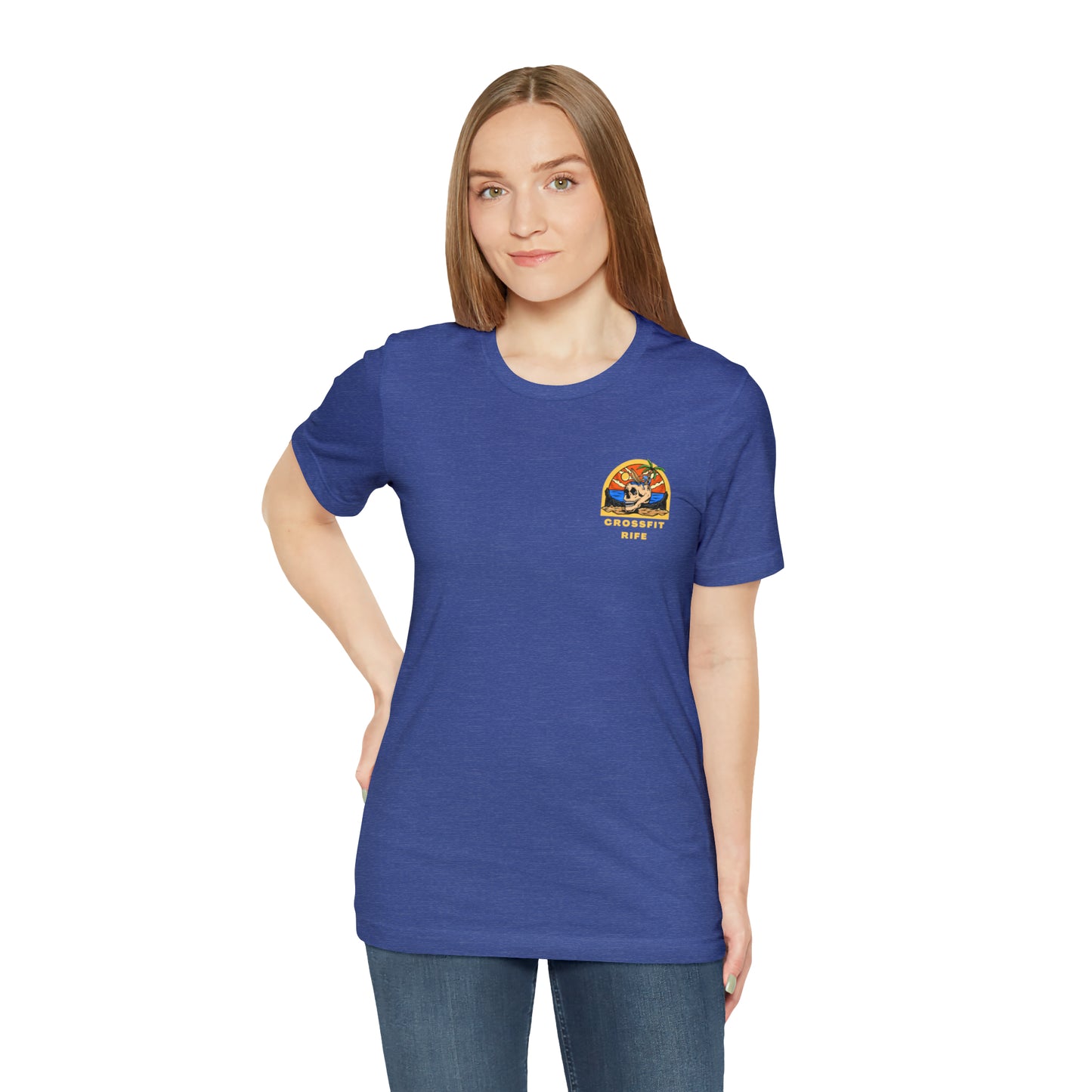 Rest Day Is Coming Shirt