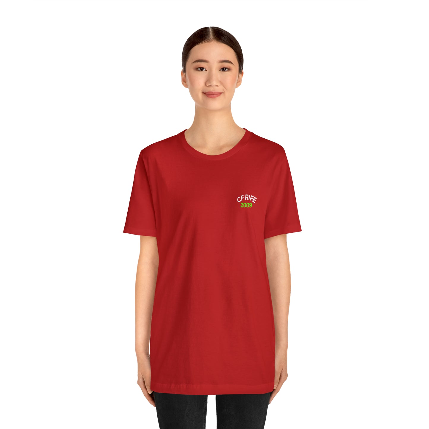 LEGenDarY Tee