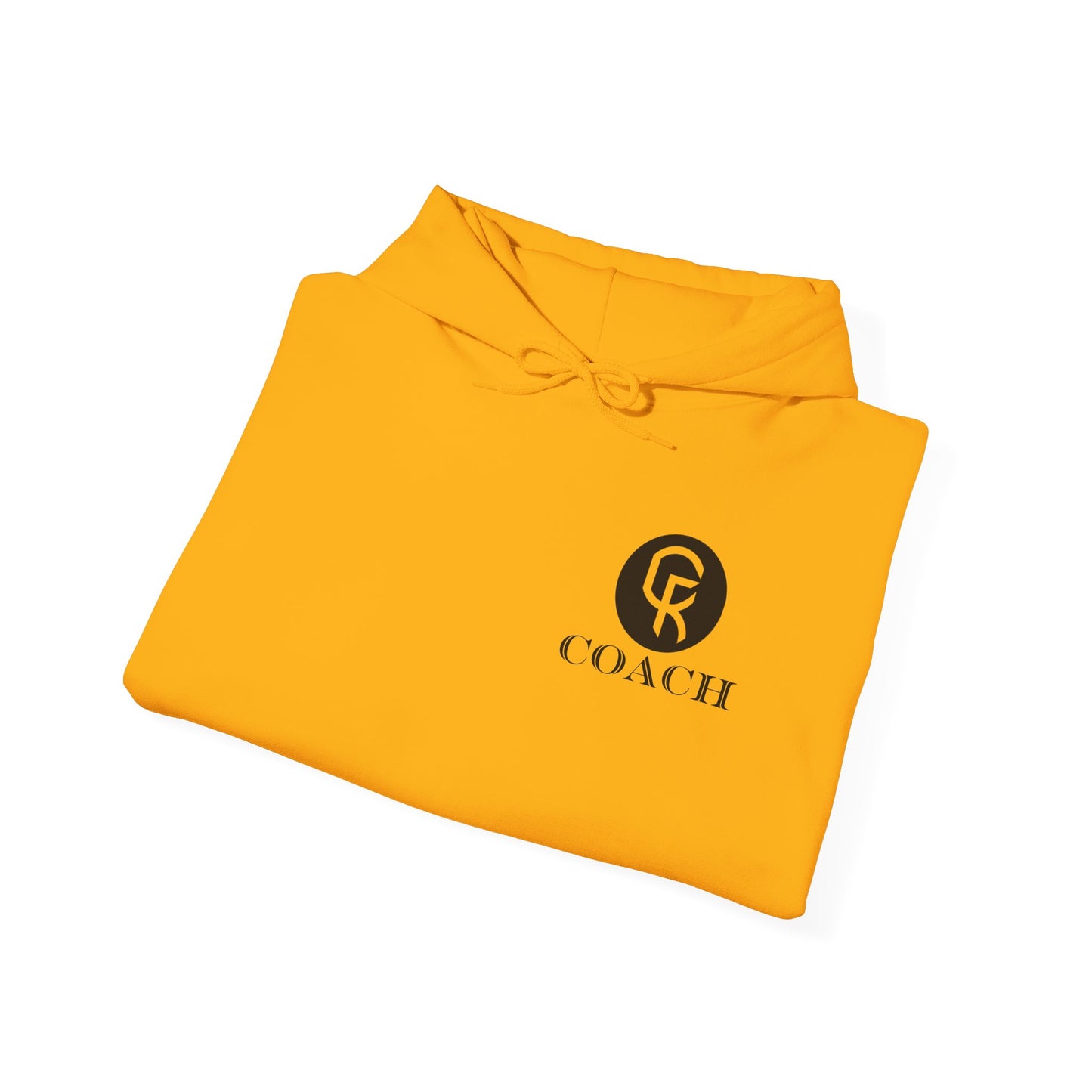 Coach Hoodie
