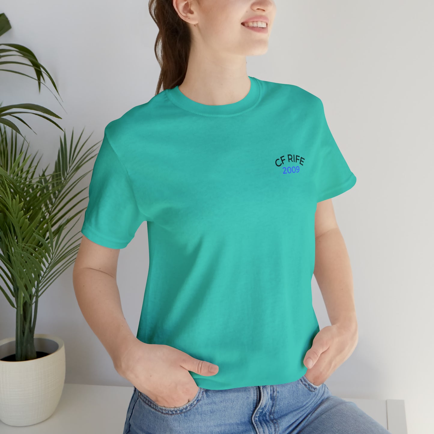 LEGenDArY Tee