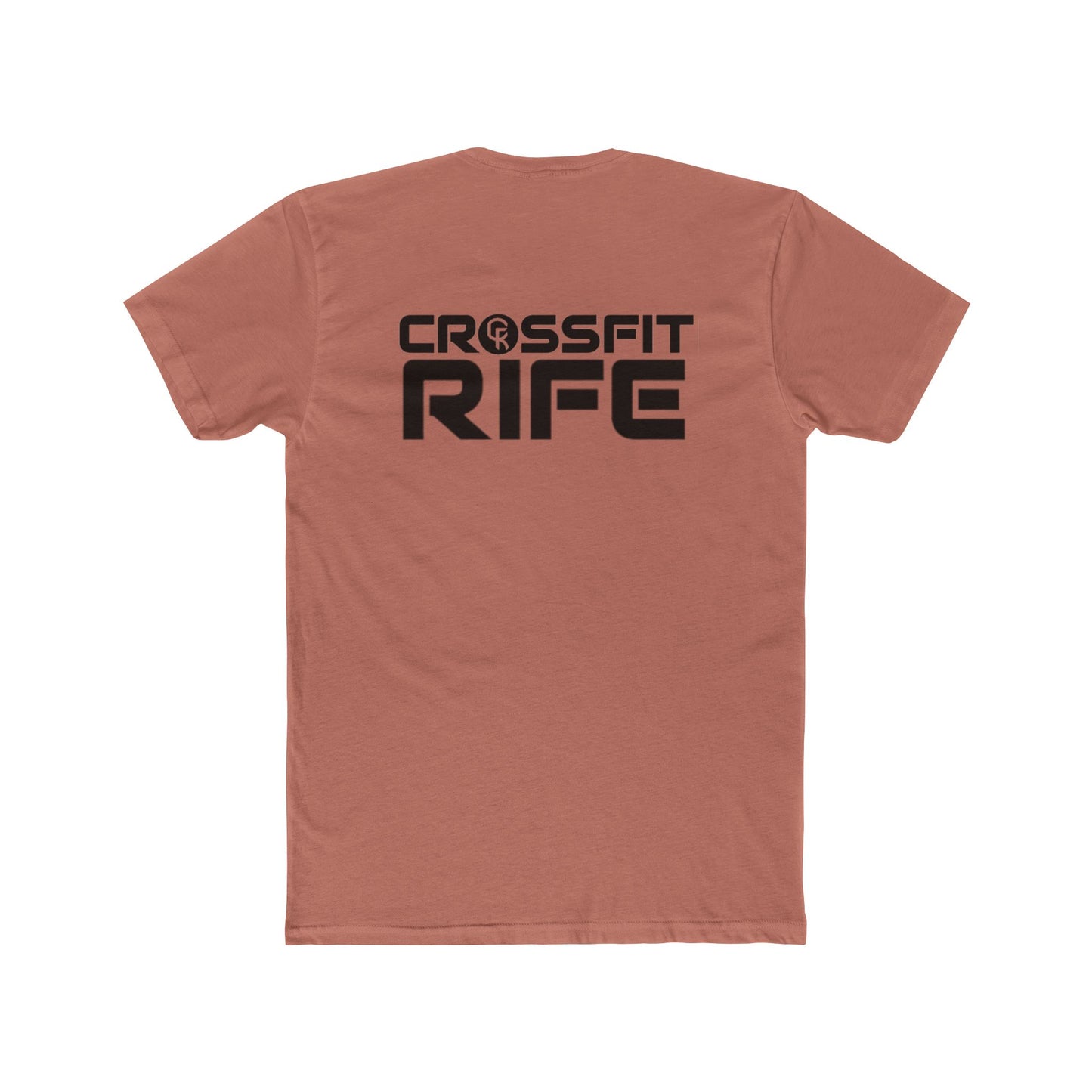 CFR VA is for Lifters T-Shirt