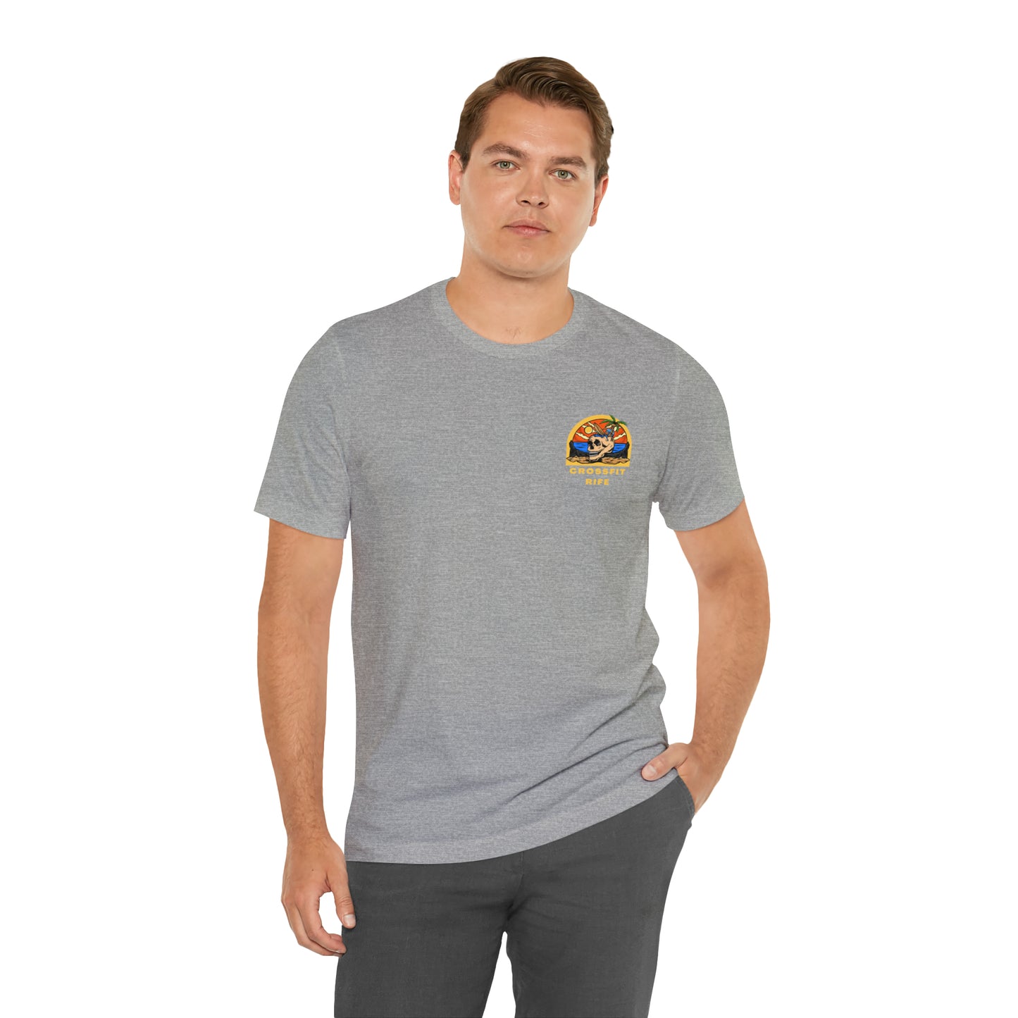 Rest Day Is Coming Shirt