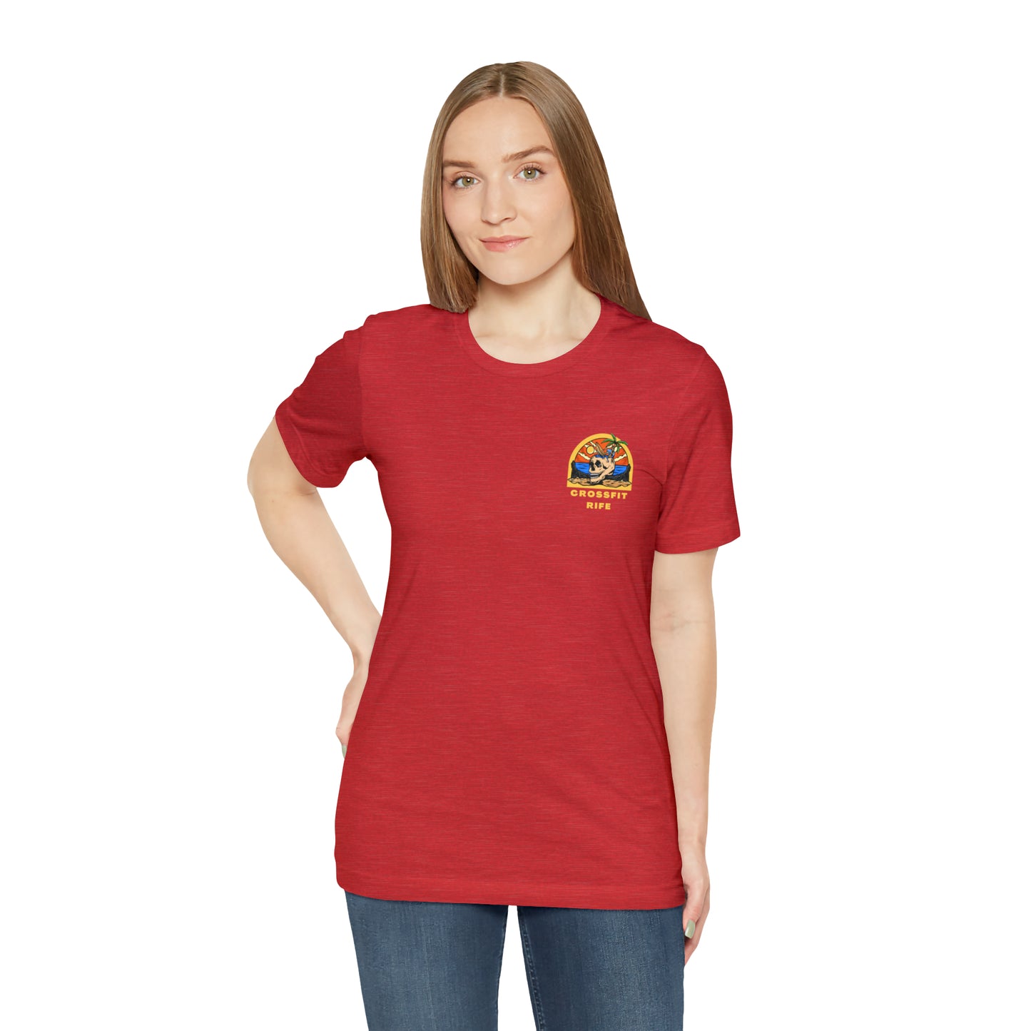 Rest Day Is Coming Shirt