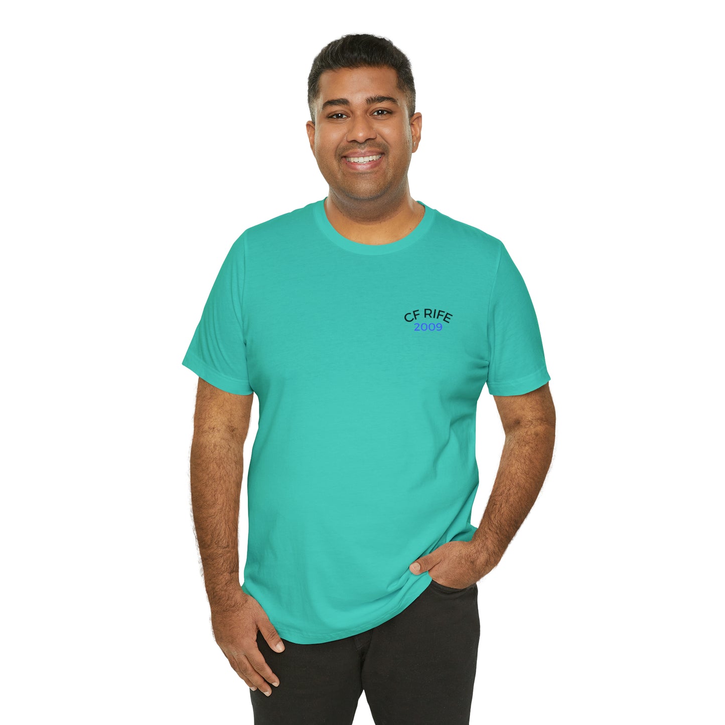 LEGenDArY Tee