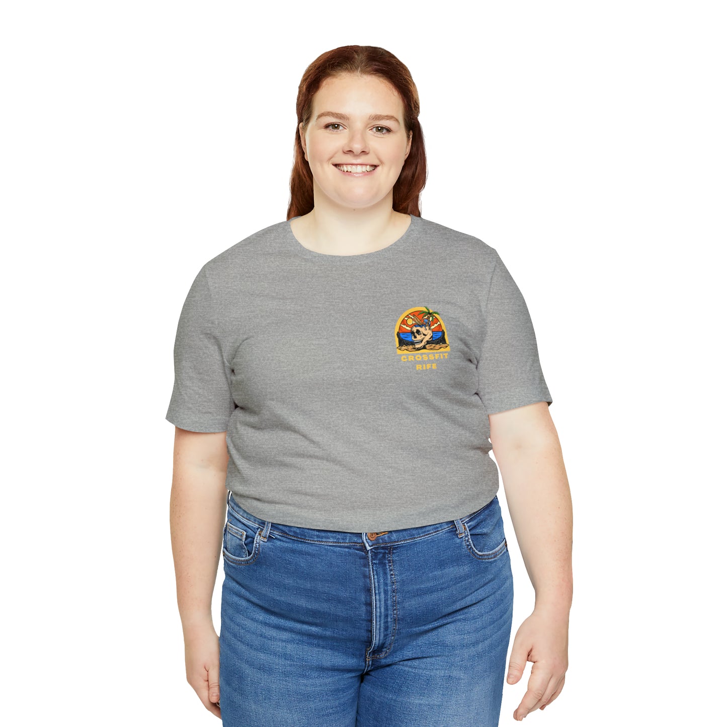 Rest Day Is Coming Shirt