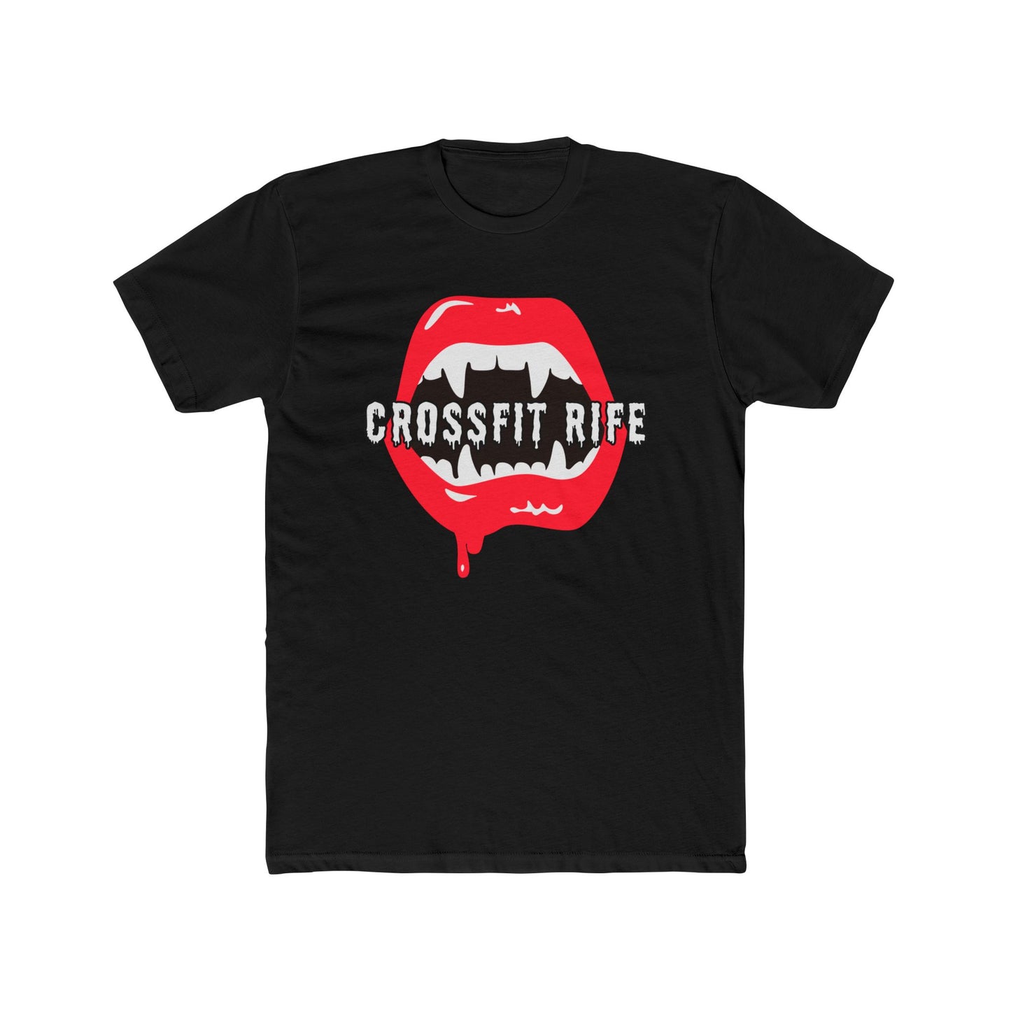 CFR Sink Your Teeth Tee