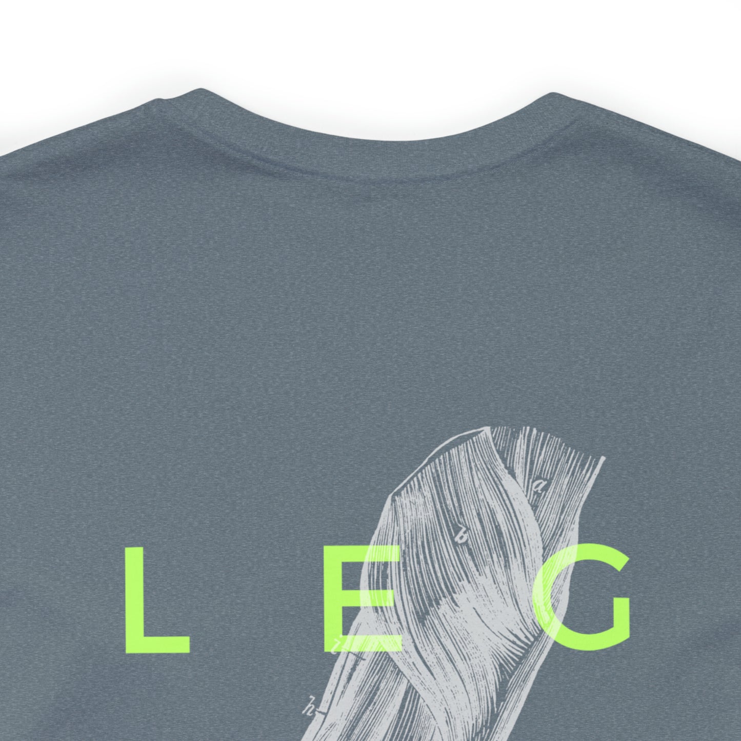 LEGenDarY Tee