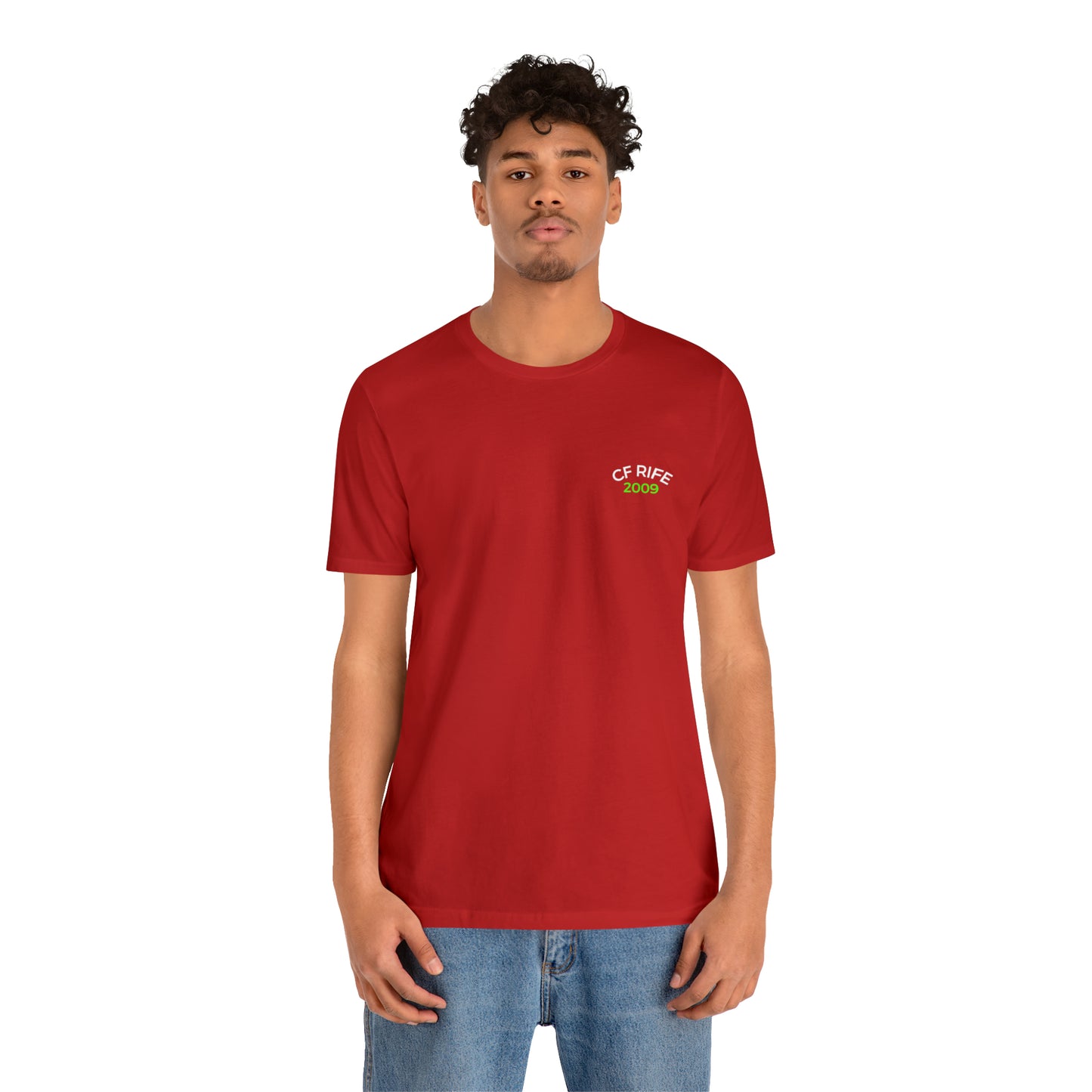 LEGenDarY Tee