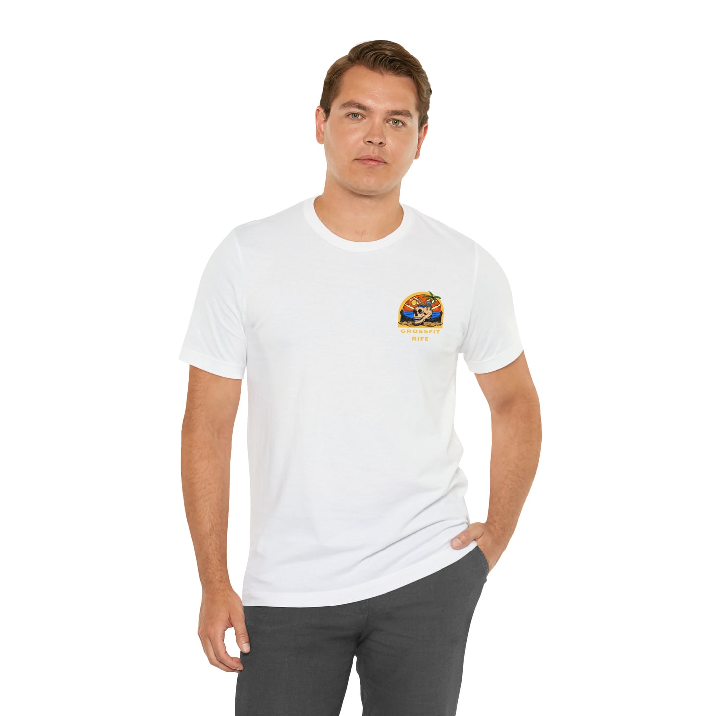 Rest Day Is Coming Shirt