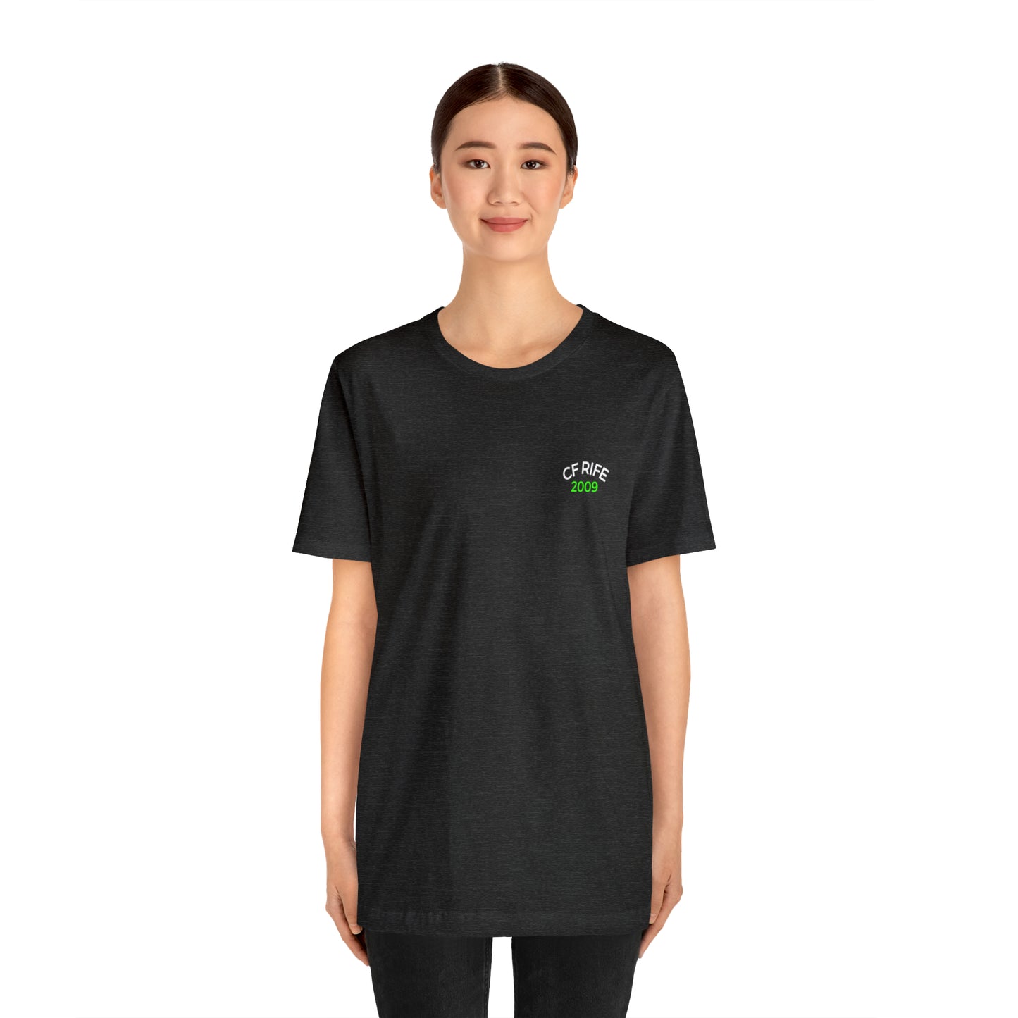 LEGenDarY Tee