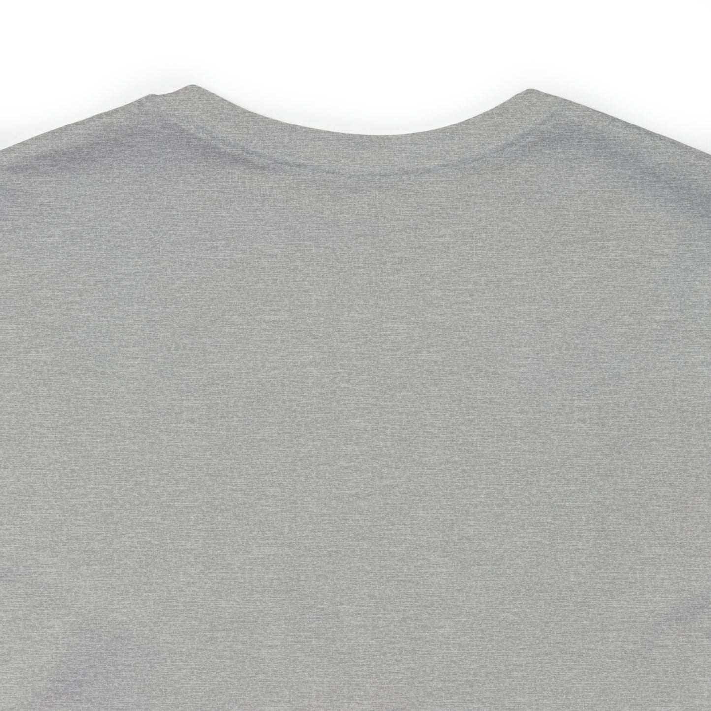 Unknown / Unknowable (white)