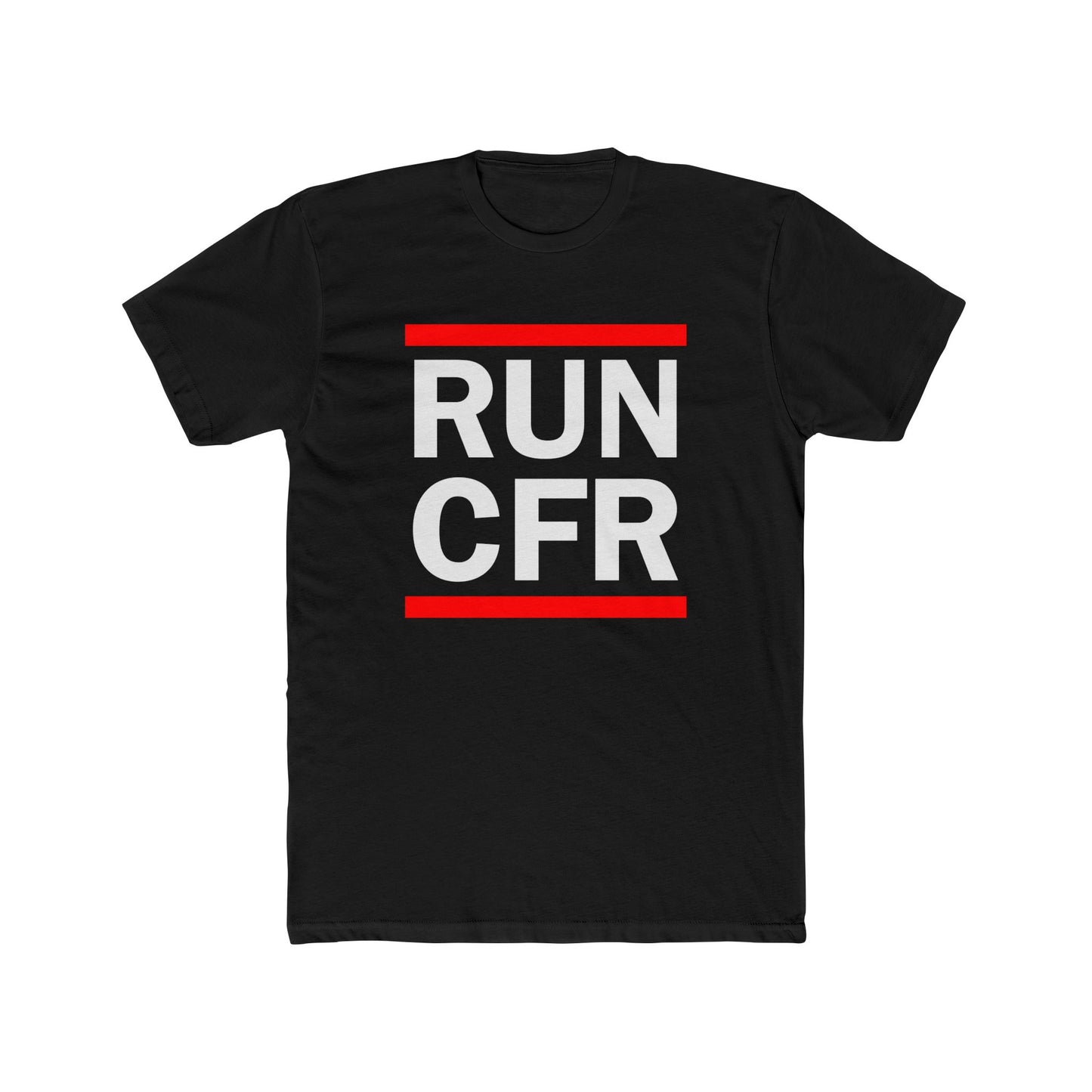 CFR RUN/DMC T-shirt