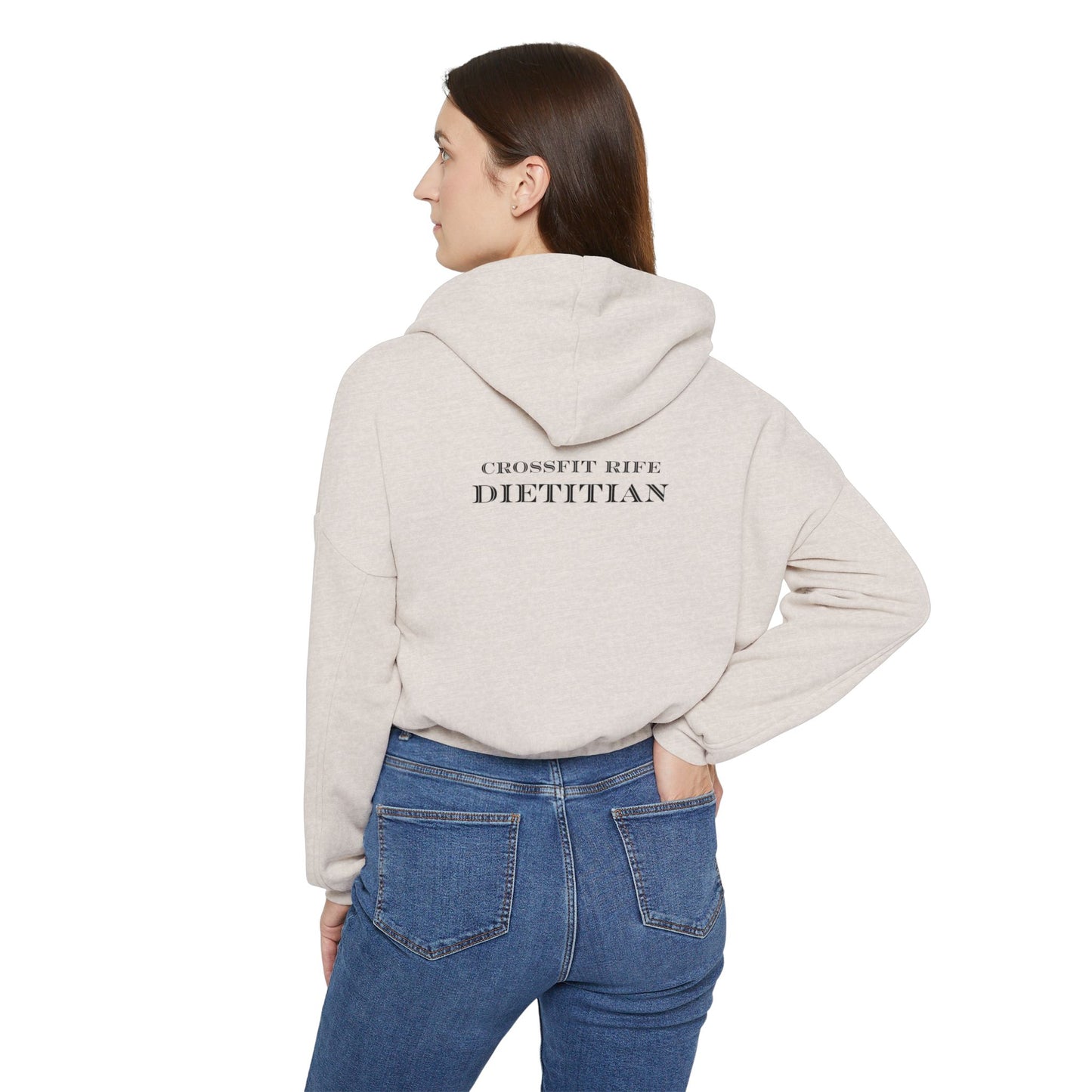 Dietitian Coach Hoodie