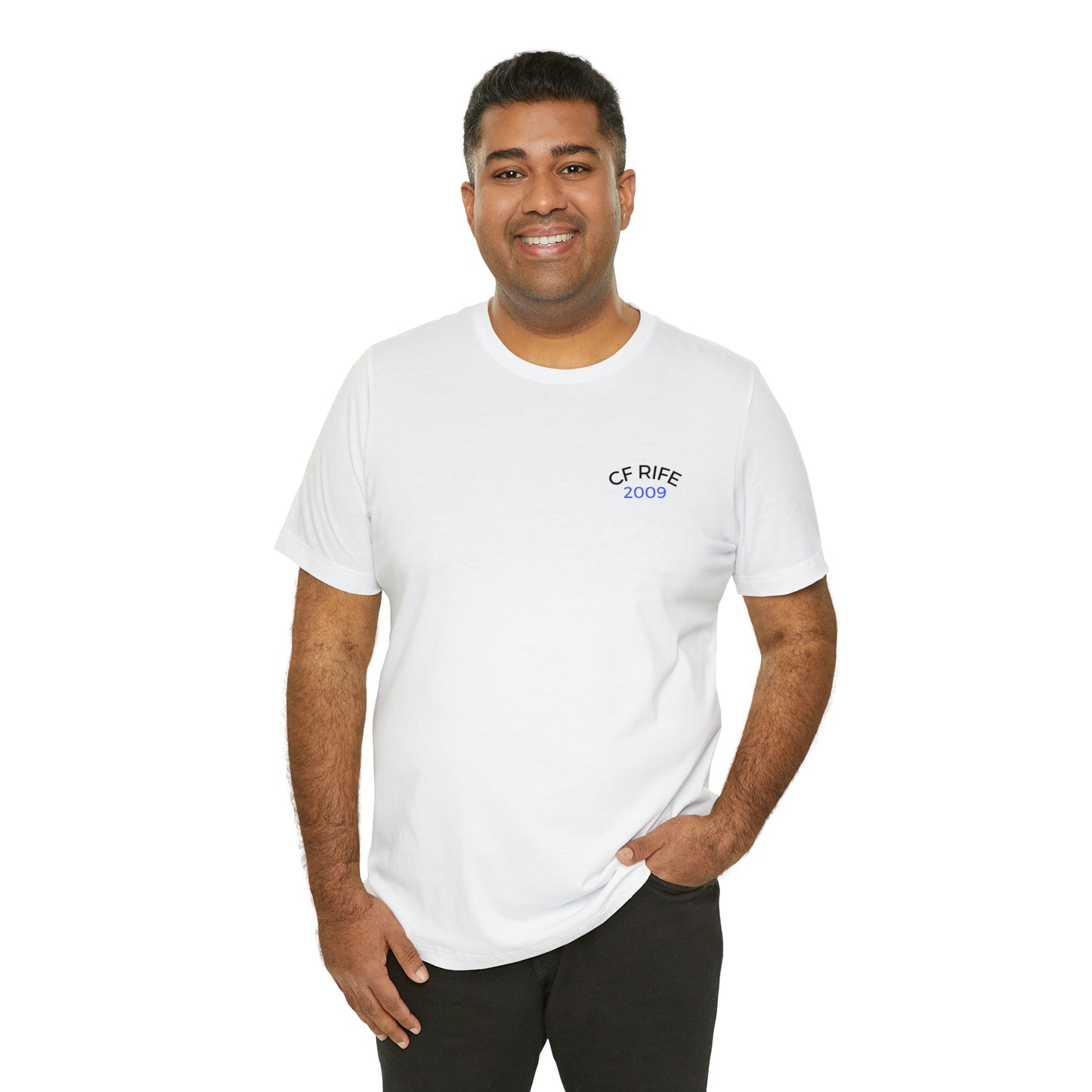 LEGenDArY Tee