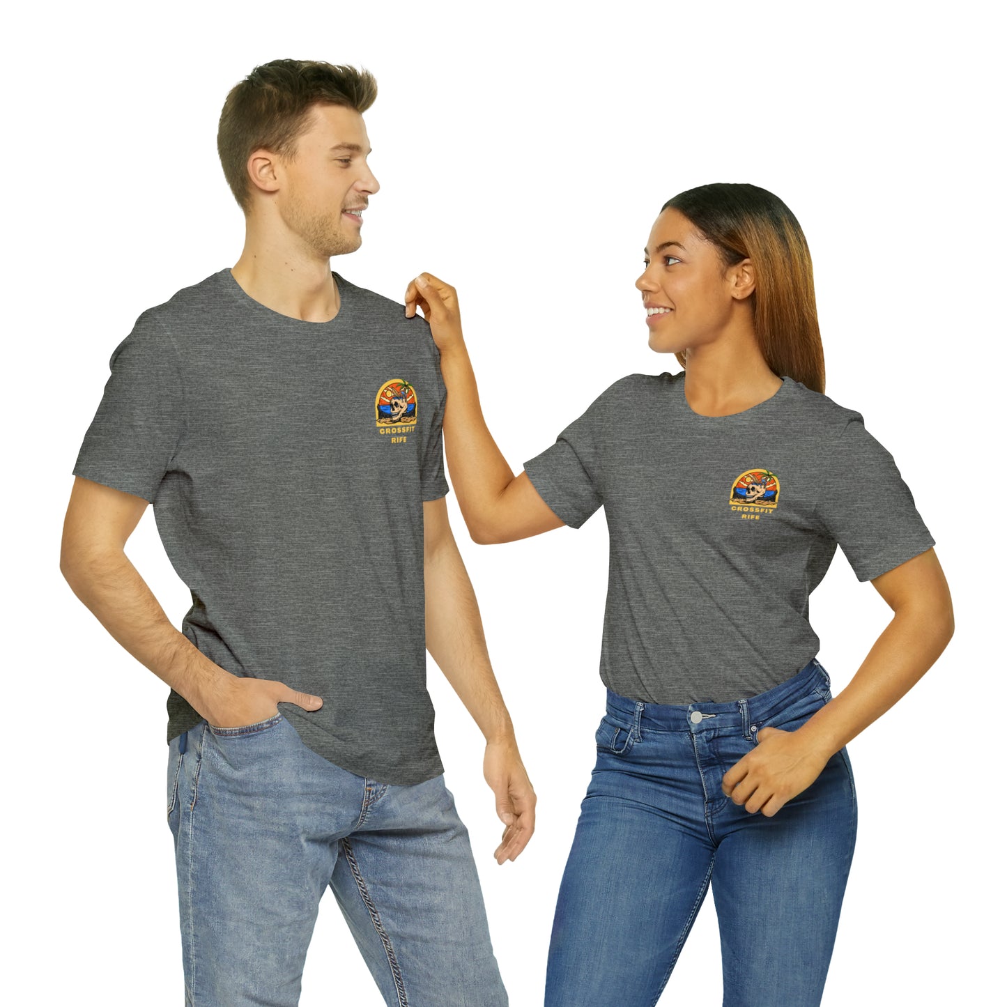 Rest Day Is Coming Shirt