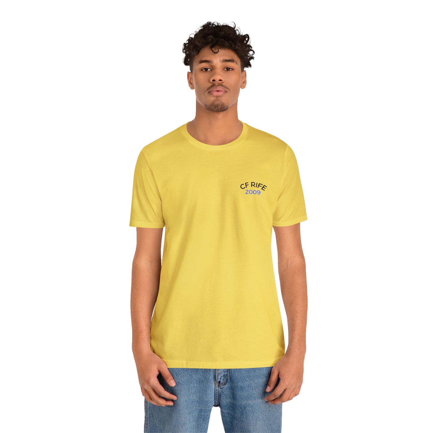 LEGenDArY Tee