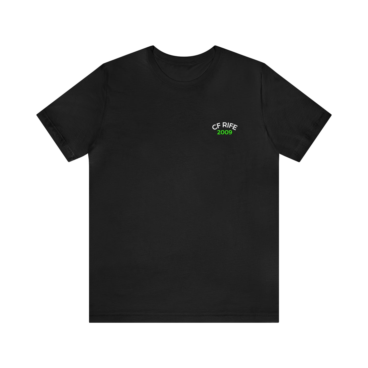 LEGenDarY Tee