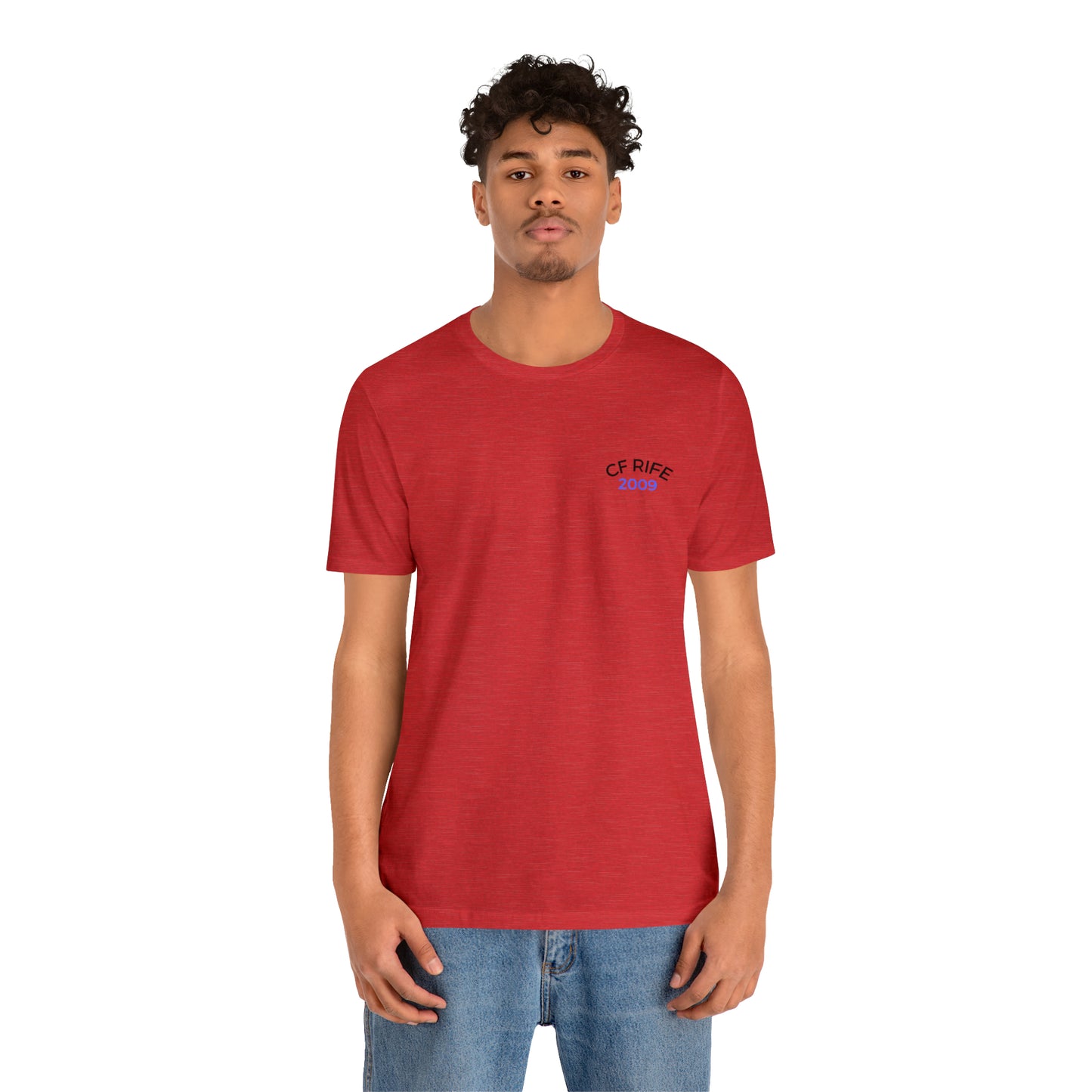 LEGenDArY Tee