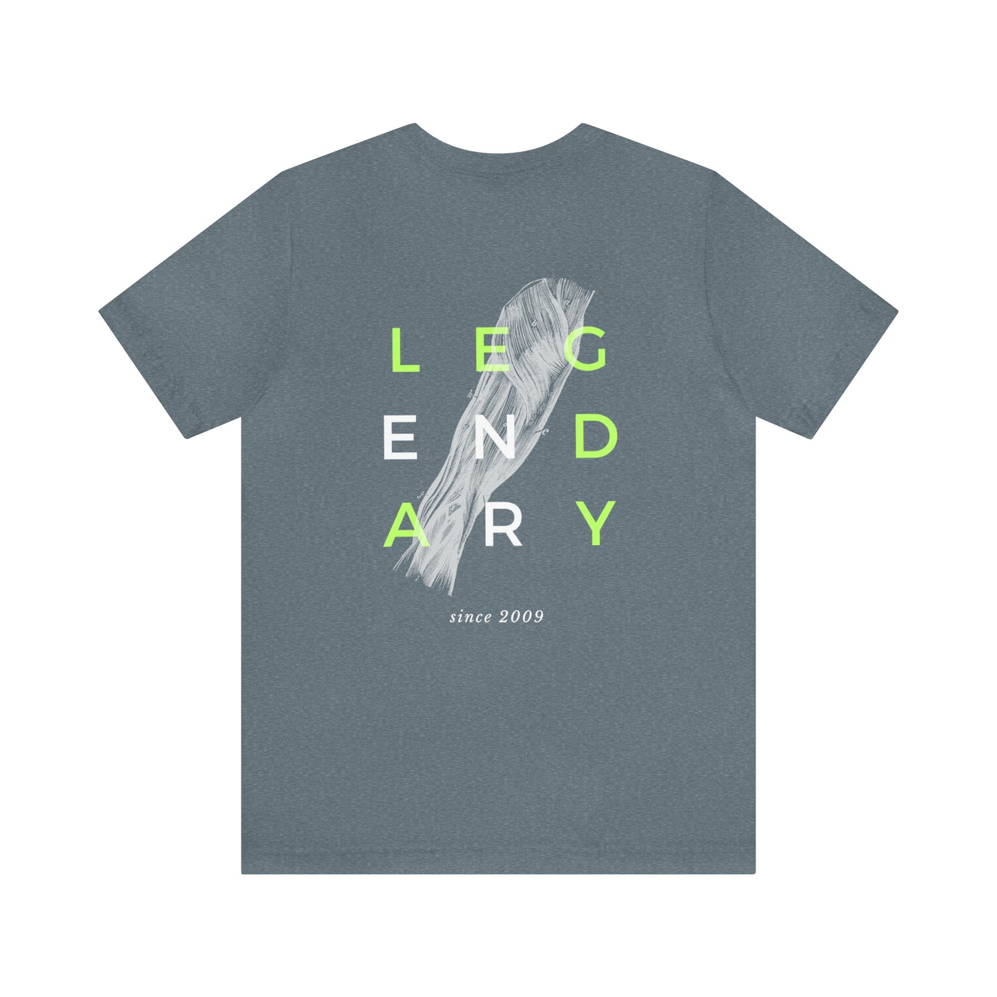 LEGenDarY Tee