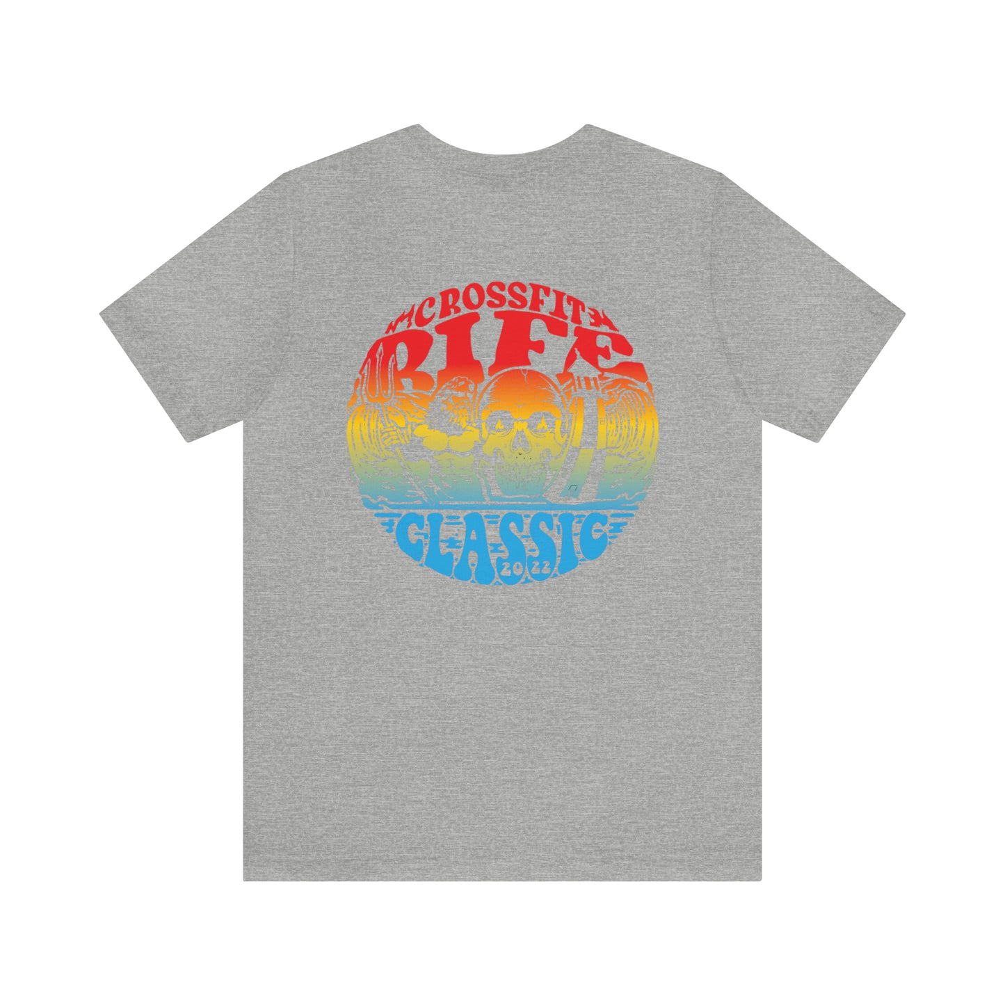 Rife Classic