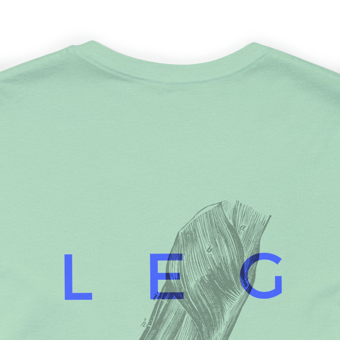 LEGenDArY Tee