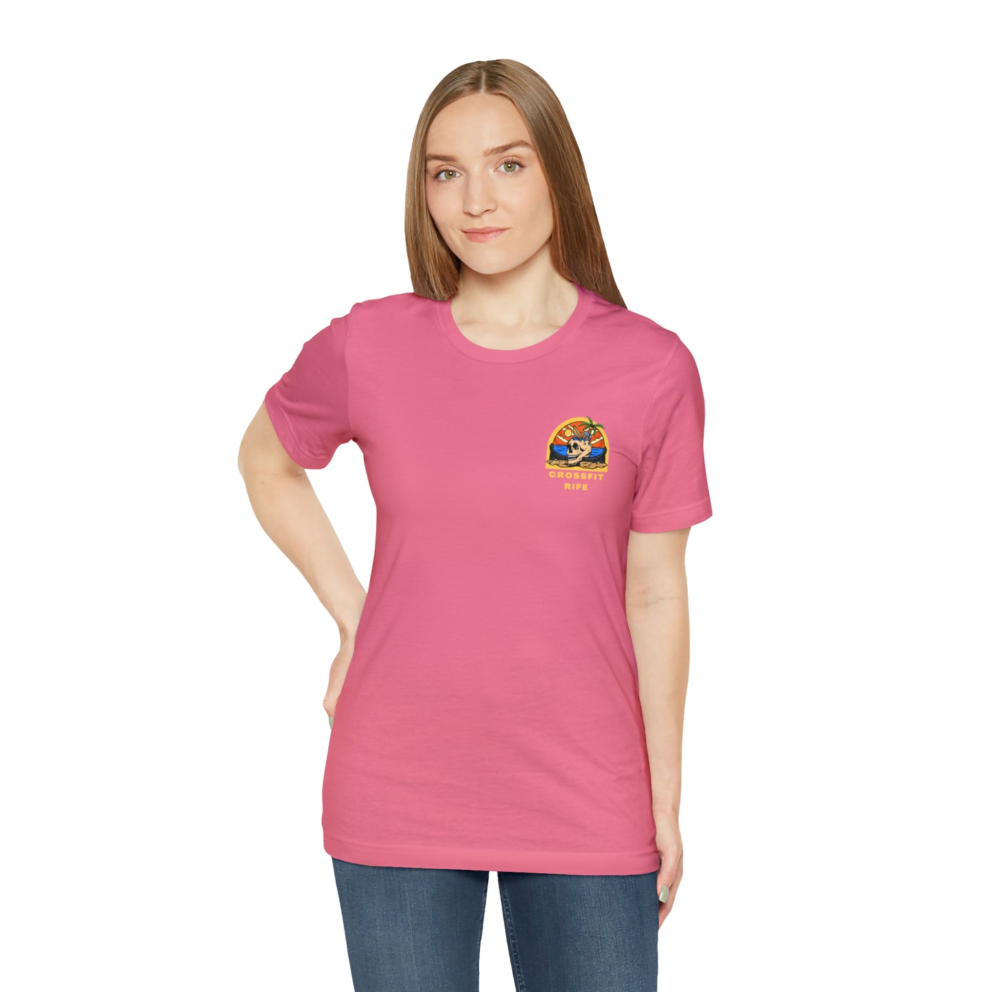 Rest Day Is Coming Shirt