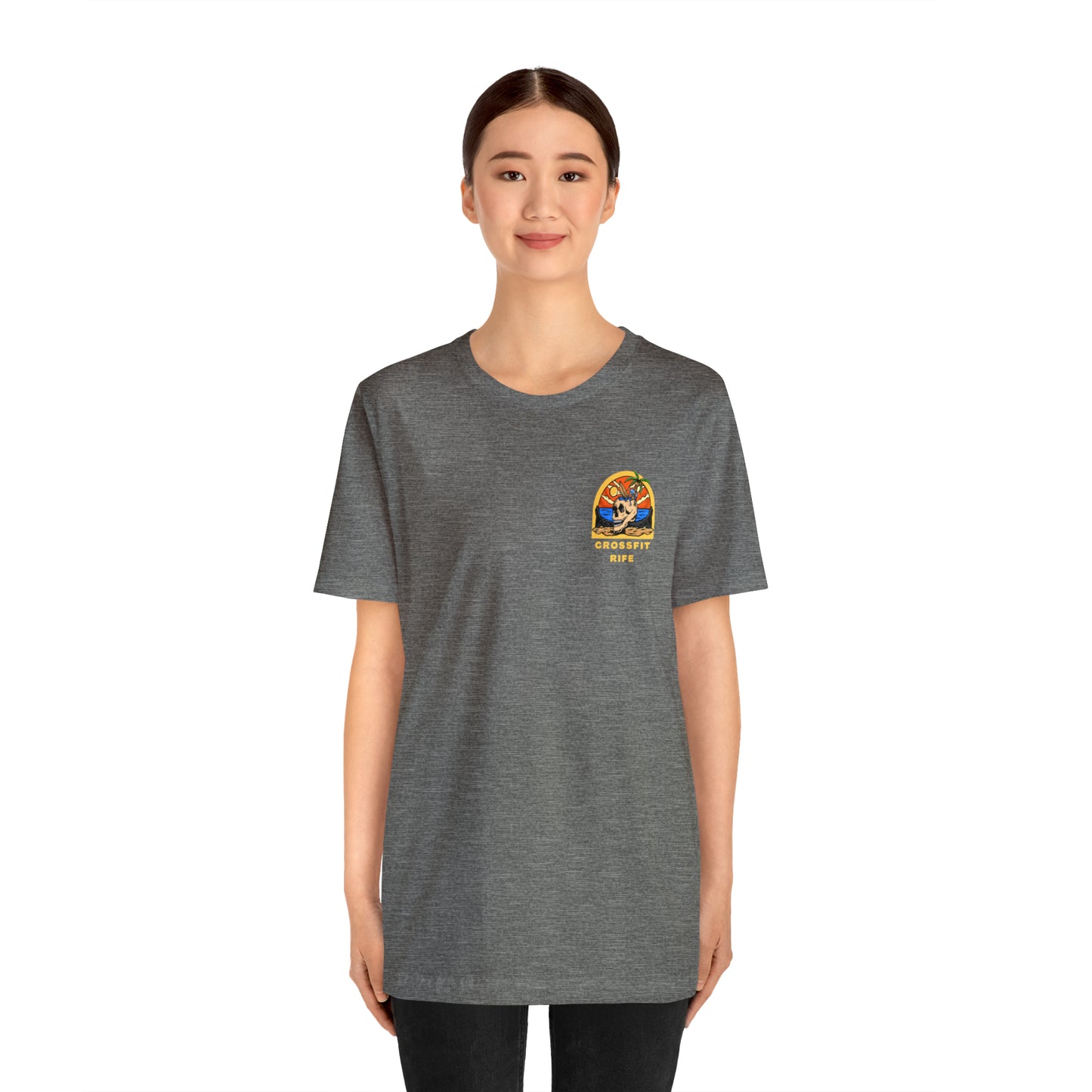 Rest Day Is Coming Shirt