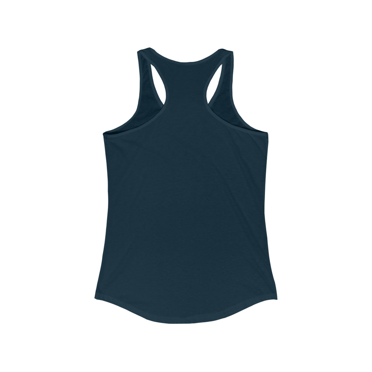 Do They Still Teach Cursive? Women's Racerback Tank