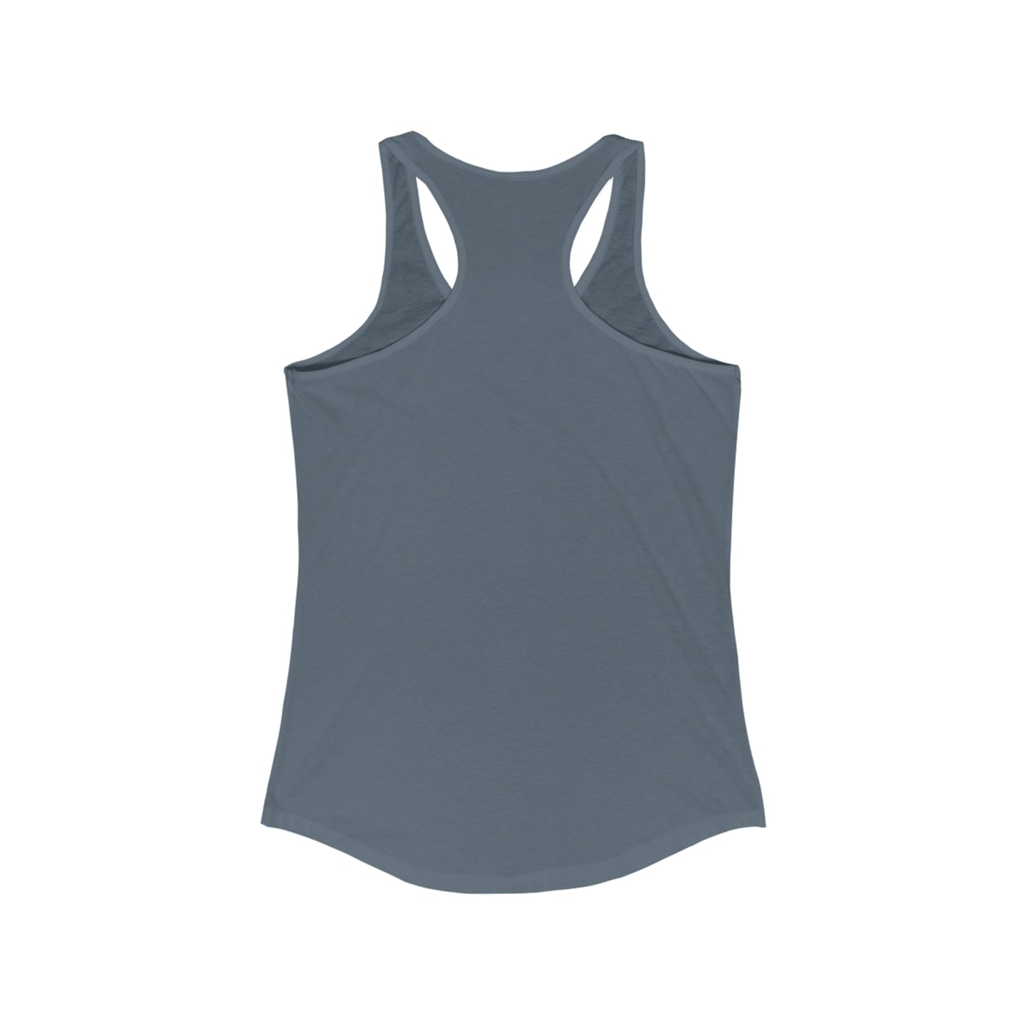 Do They Still Teach Cursive? Women's Racerback Tank