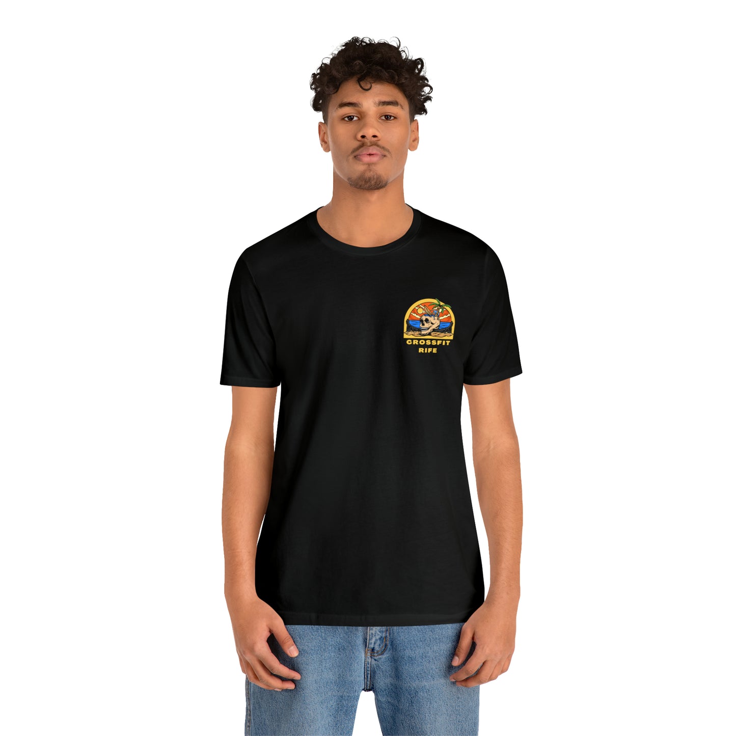 Rest Day Is Coming Shirt