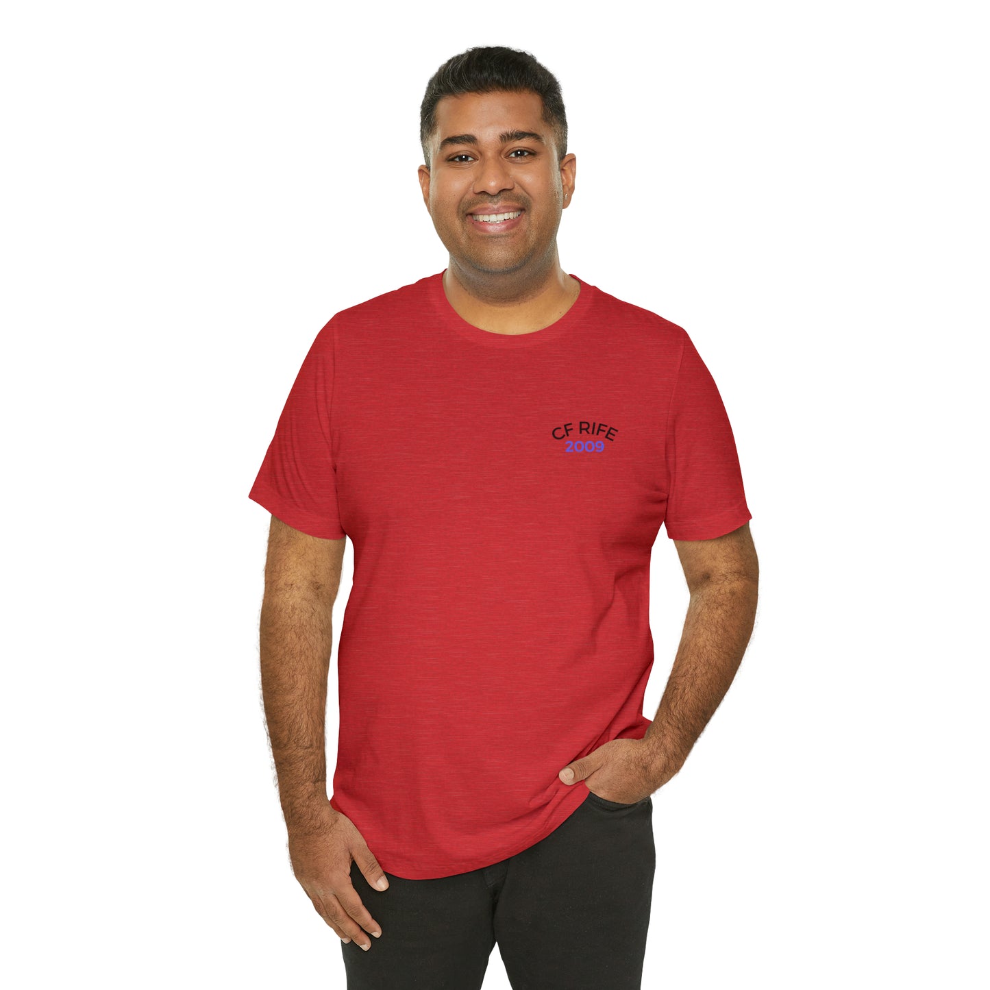 LEGenDArY Tee