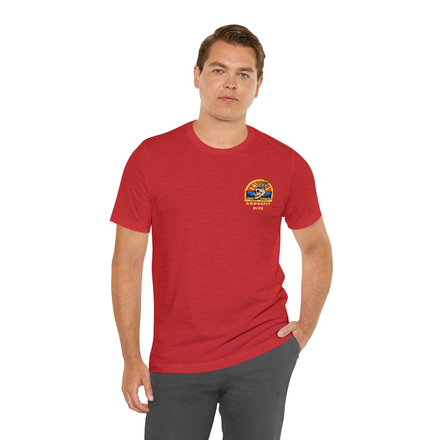 Rest Day Is Coming Shirt