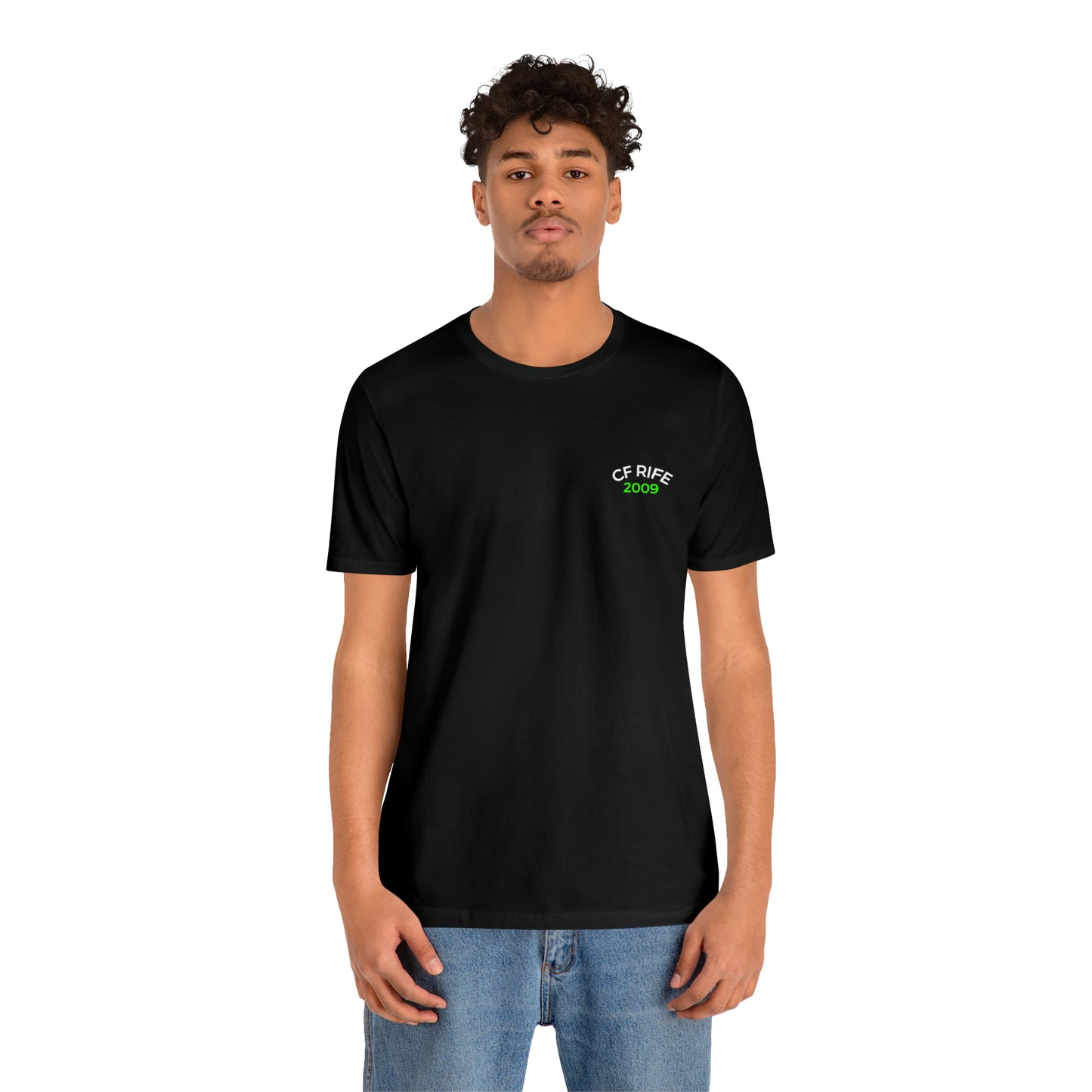 LEGenDarY Tee
