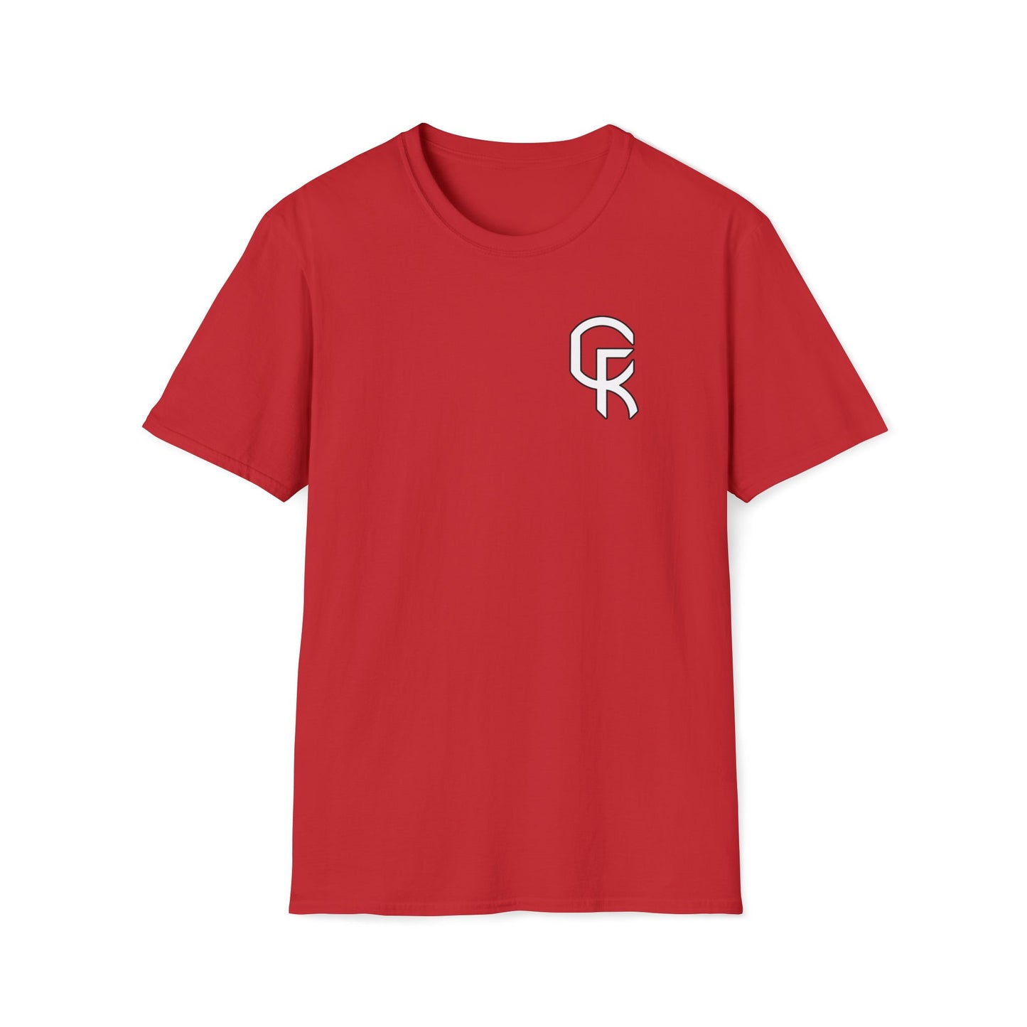 COACH Retro Script T-shirt