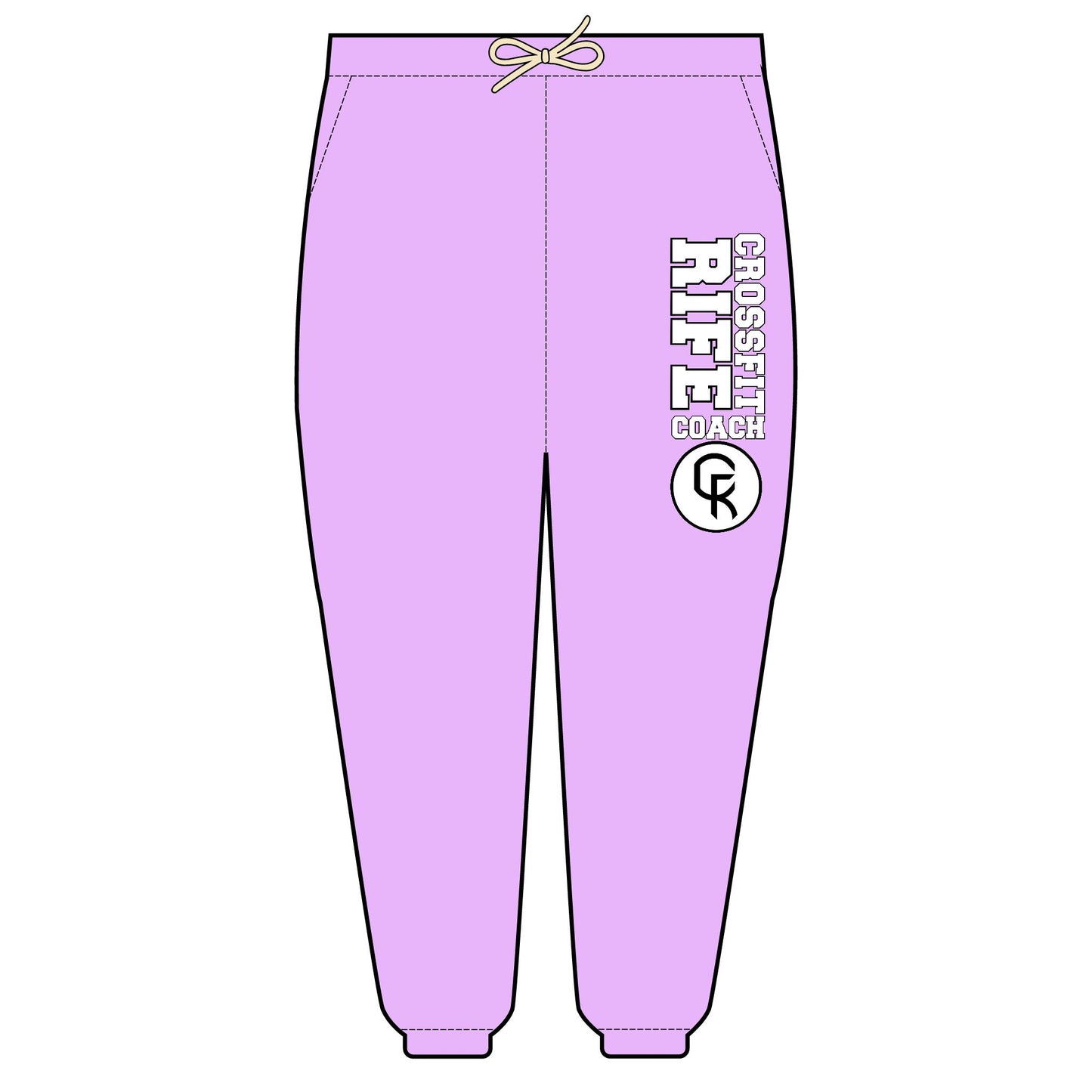 CFR COACH Sweatpants