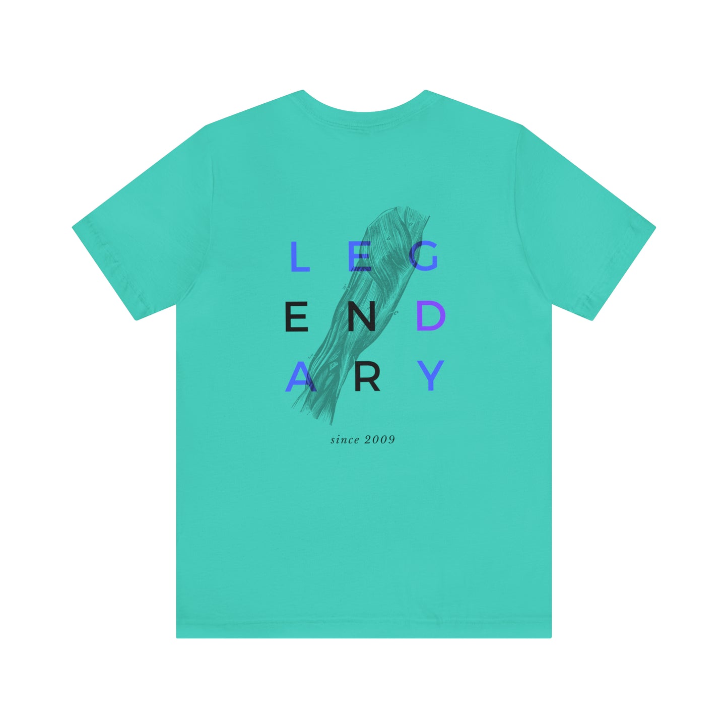 LEGenDArY Tee