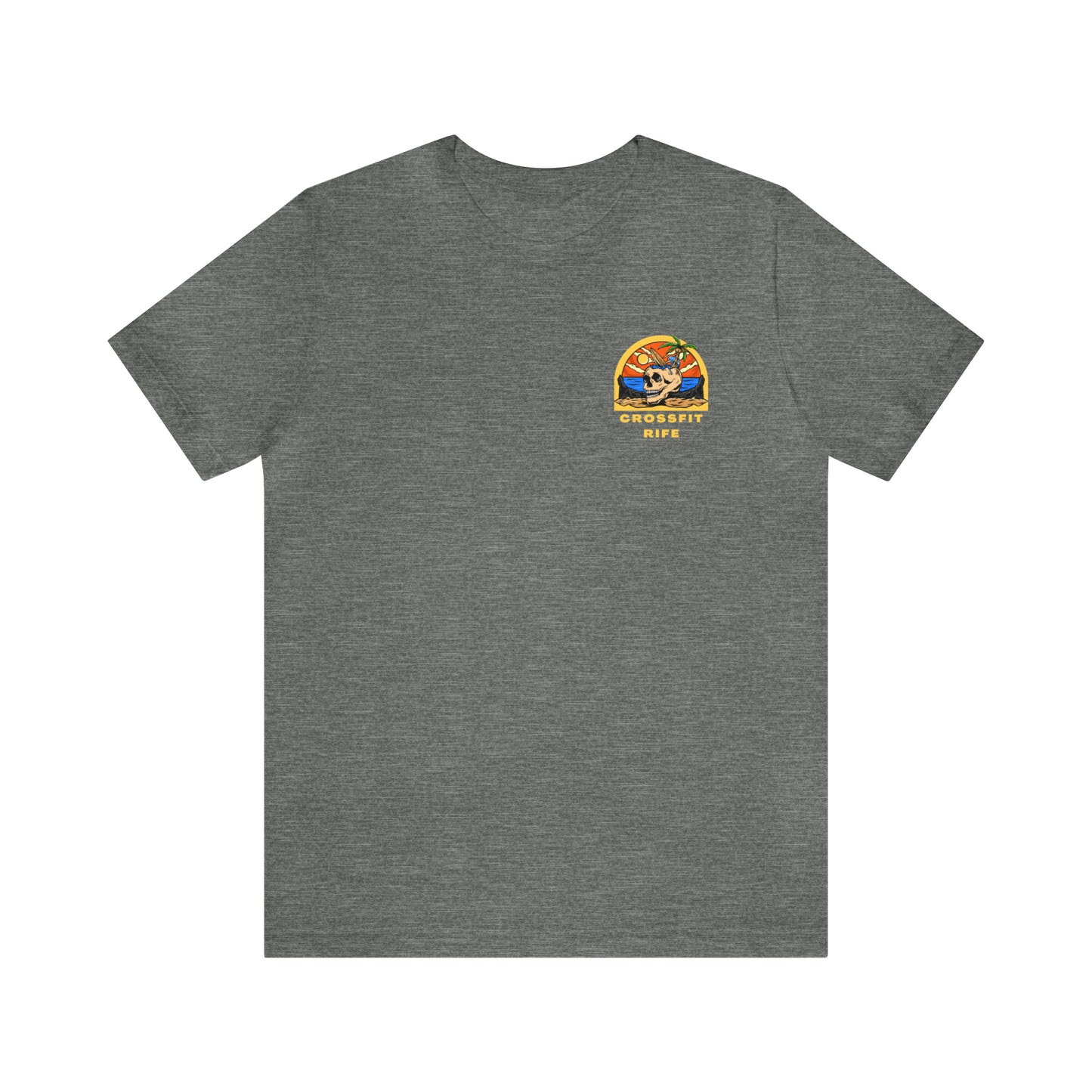 Rest Day Is Coming Shirt