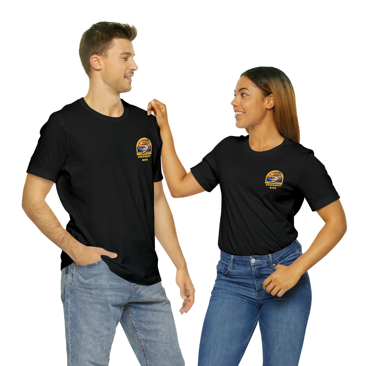 Rest Day Is Coming Shirt