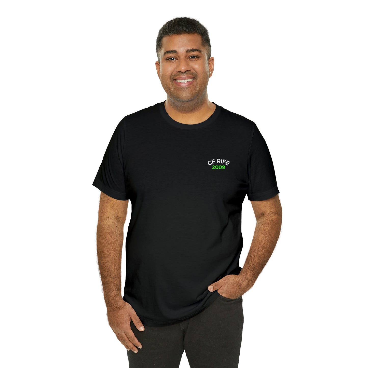 LEGenDarY Tee