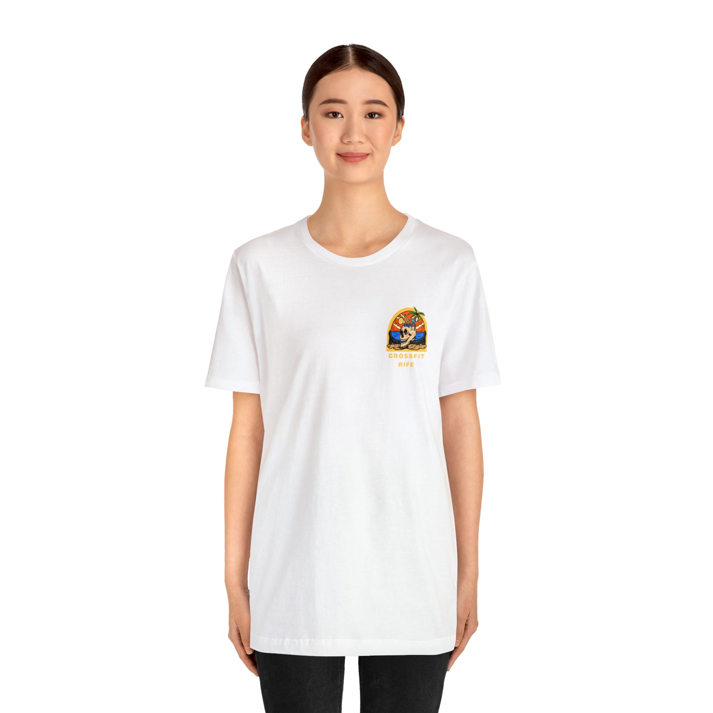 Rest Day Is Coming Shirt