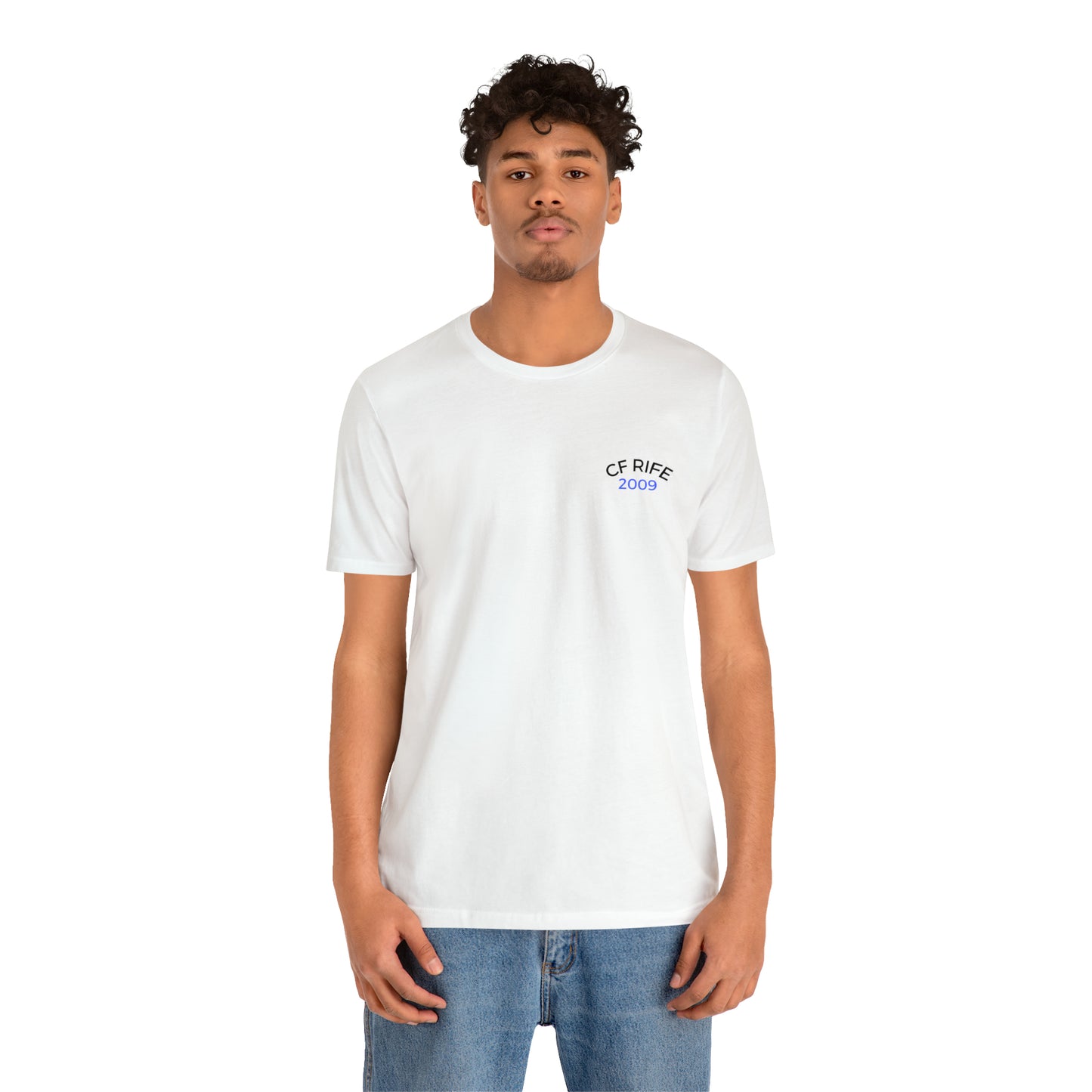 LEGenDArY Tee