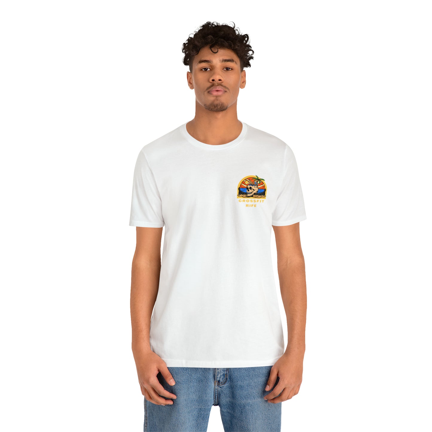 Rest Day Is Coming Shirt
